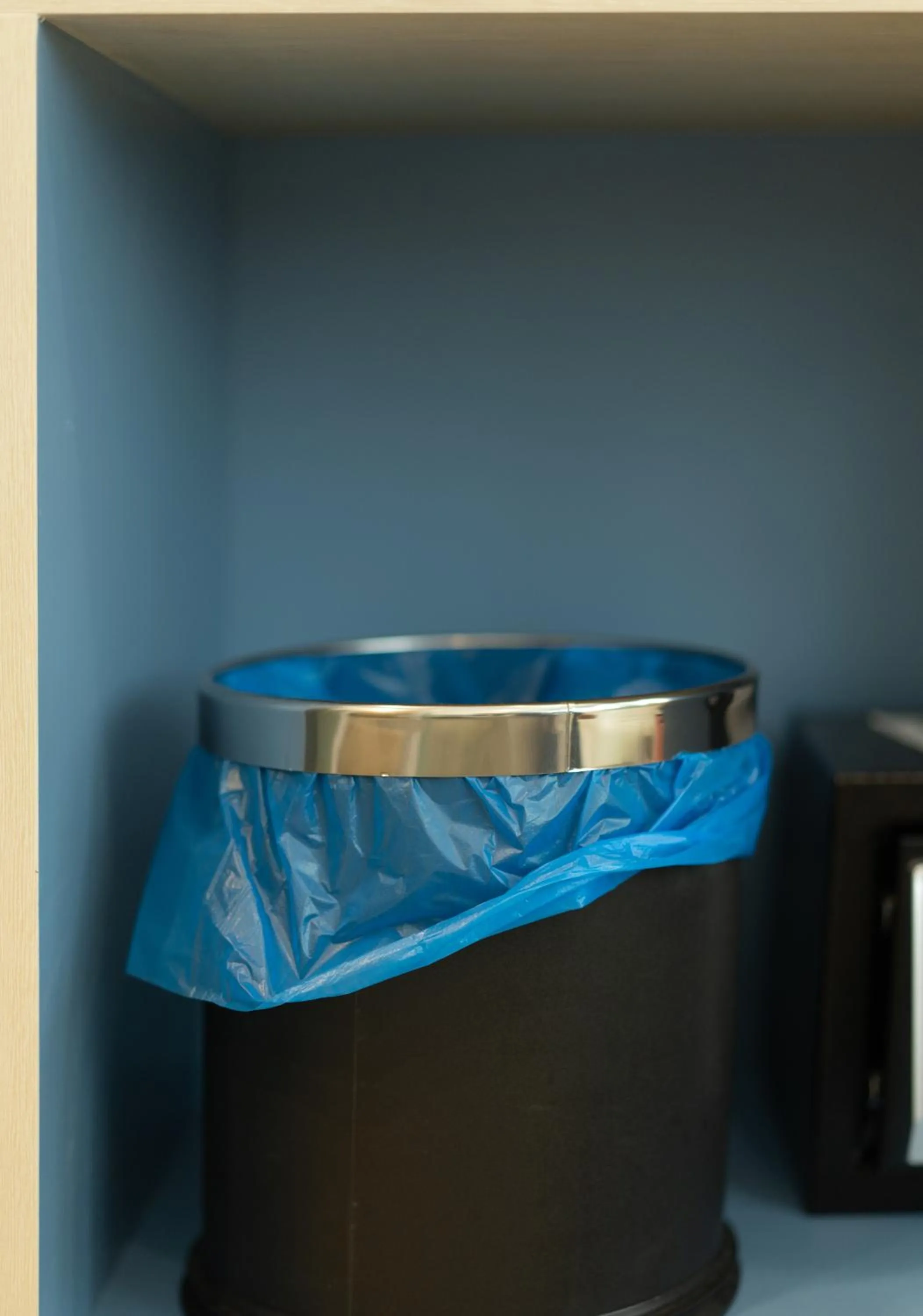 Bathroom in All Are Welcome Lawas Boutique Hotel
