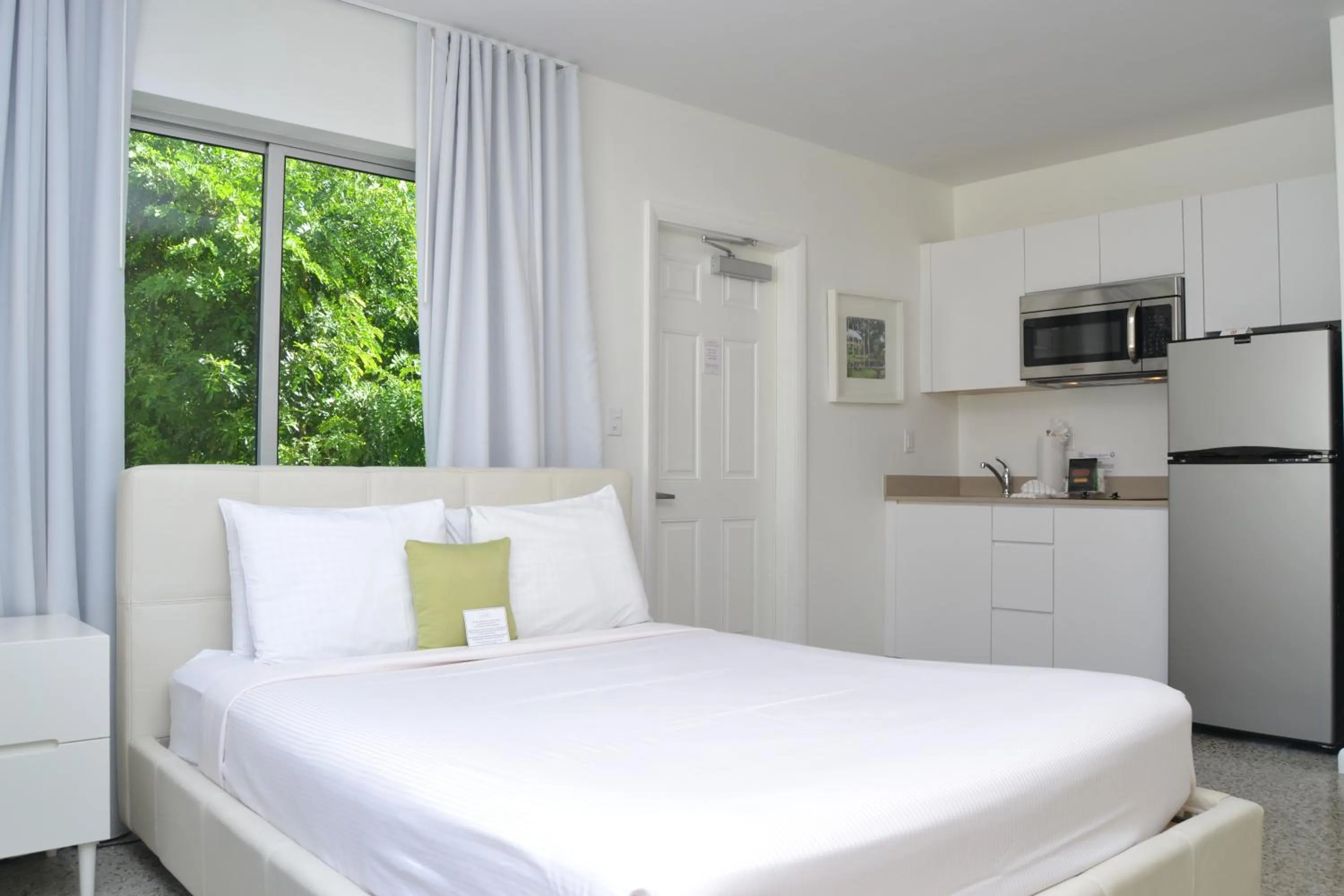 Bedroom, Bed in Tranquilo