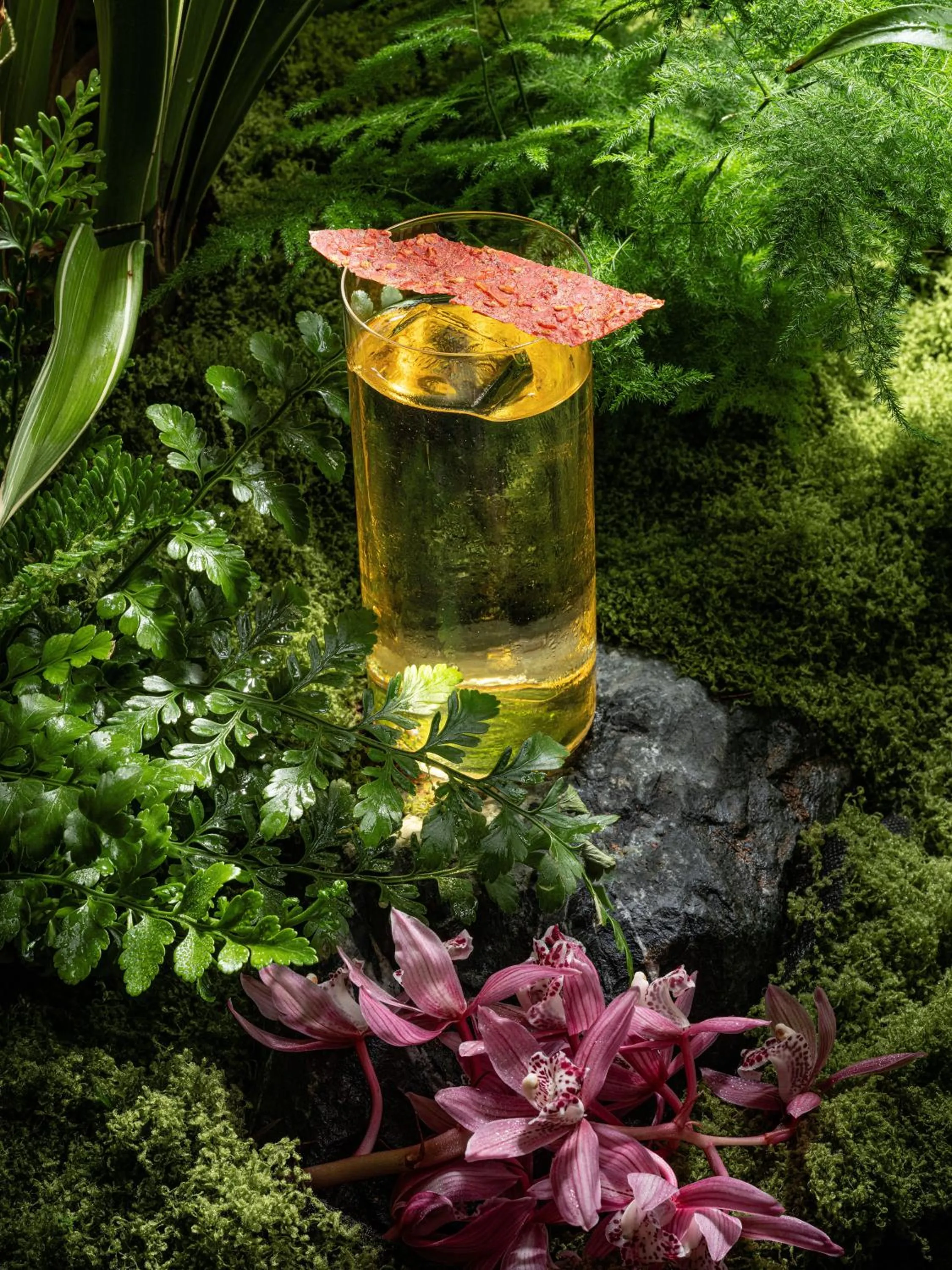 Restaurant/places to eat in Mandarin Oriental, Shenzhen