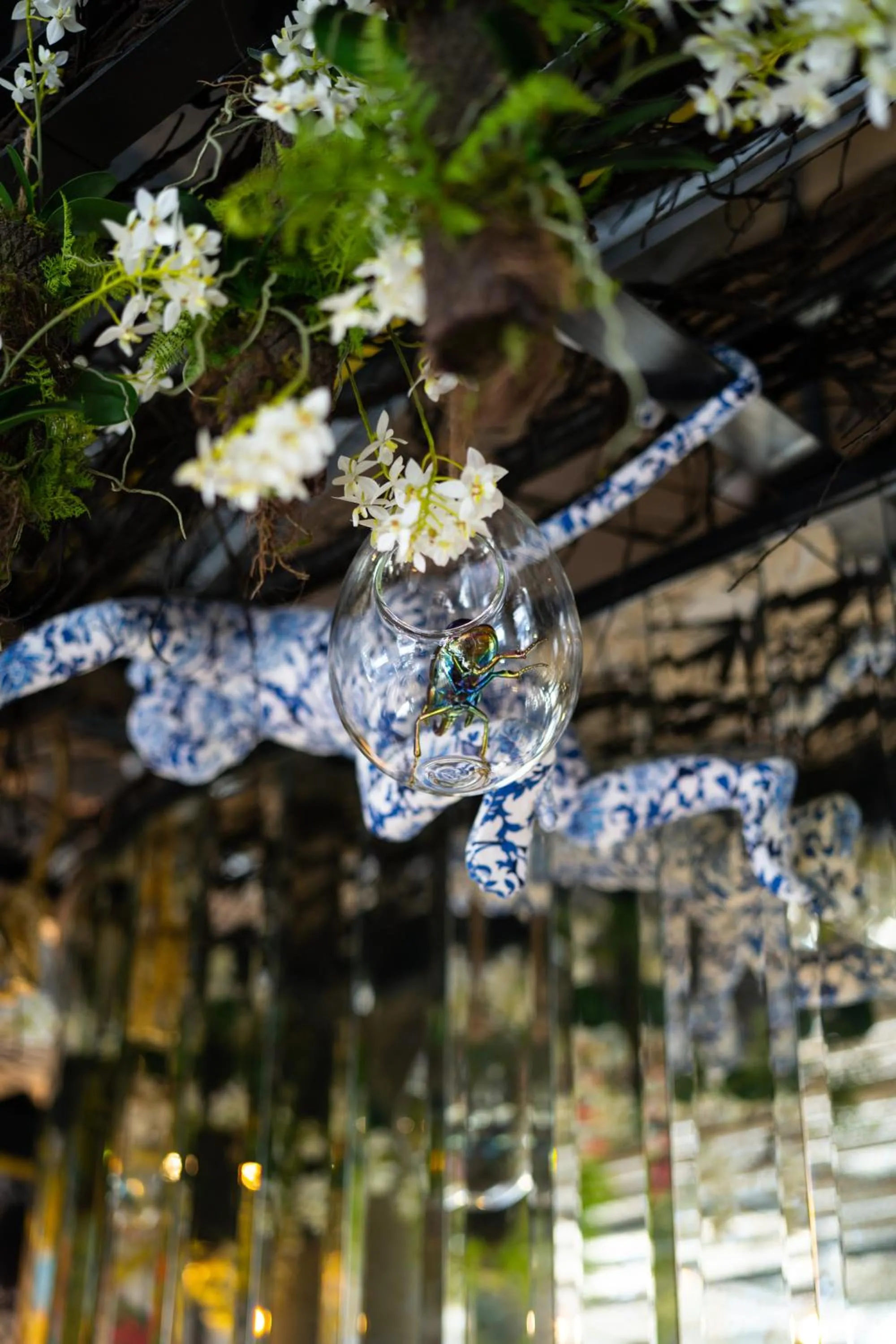 Restaurant/places to eat in Dublin One