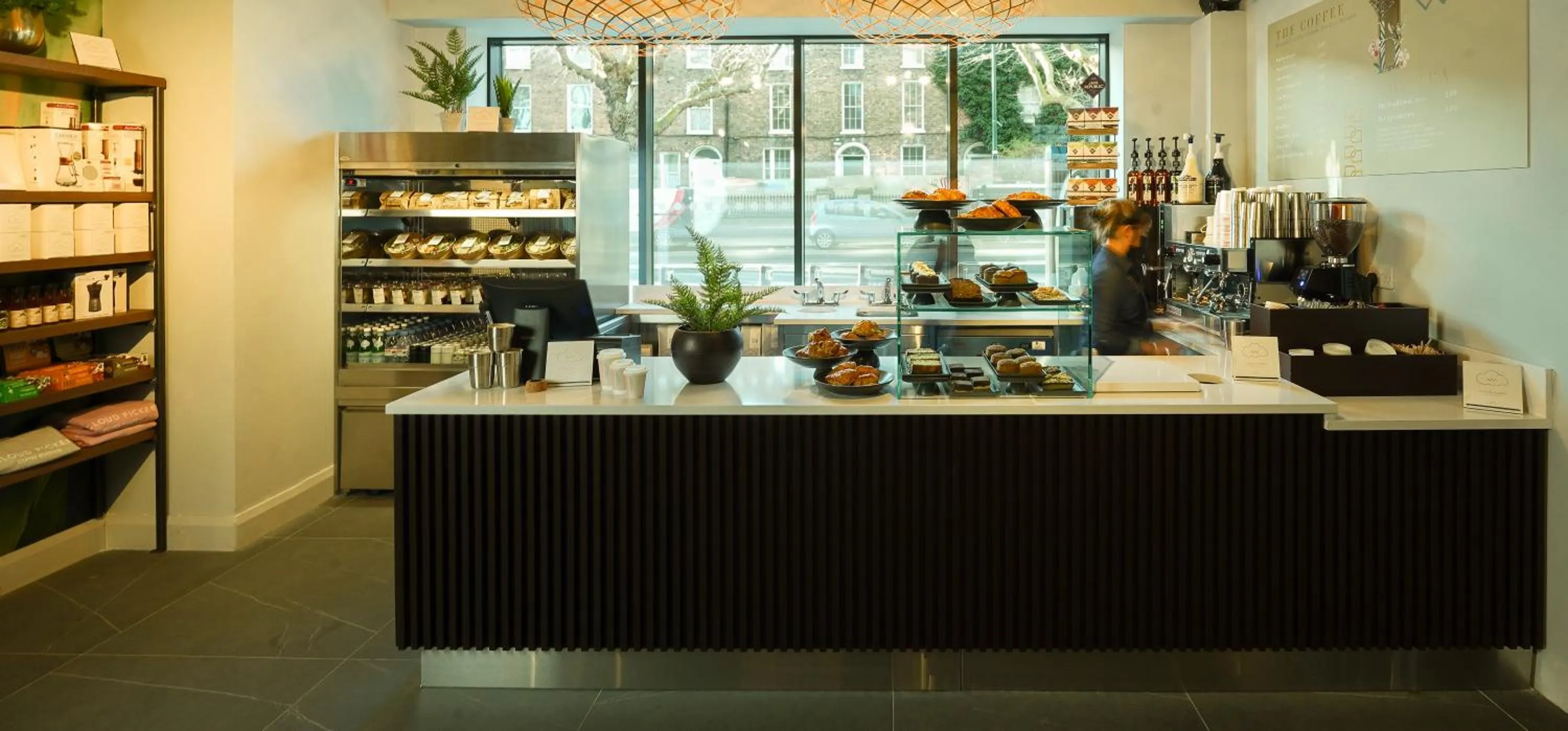 Drinks in Dublin One