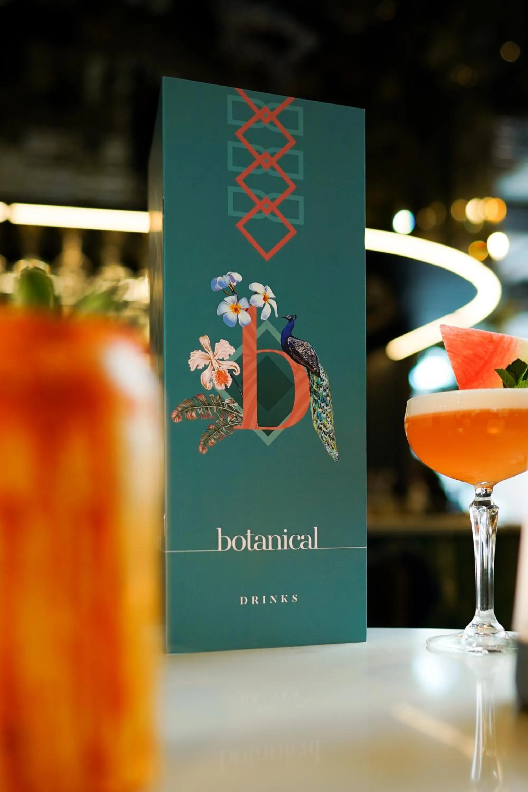 Drinks in Dublin One