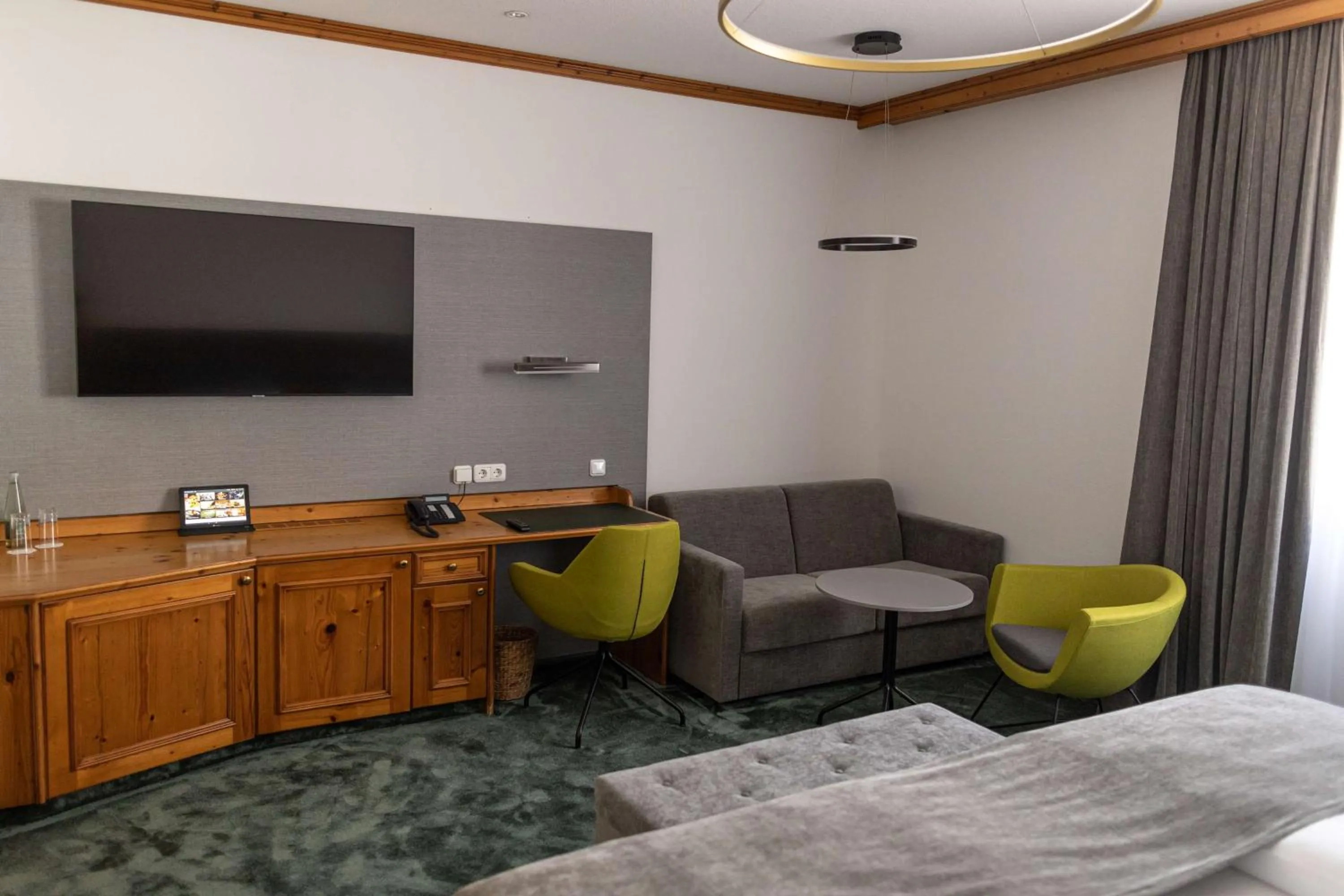 Bedroom, Bed in Hotel & Spa Gut Matheshof, BW Signature Collection