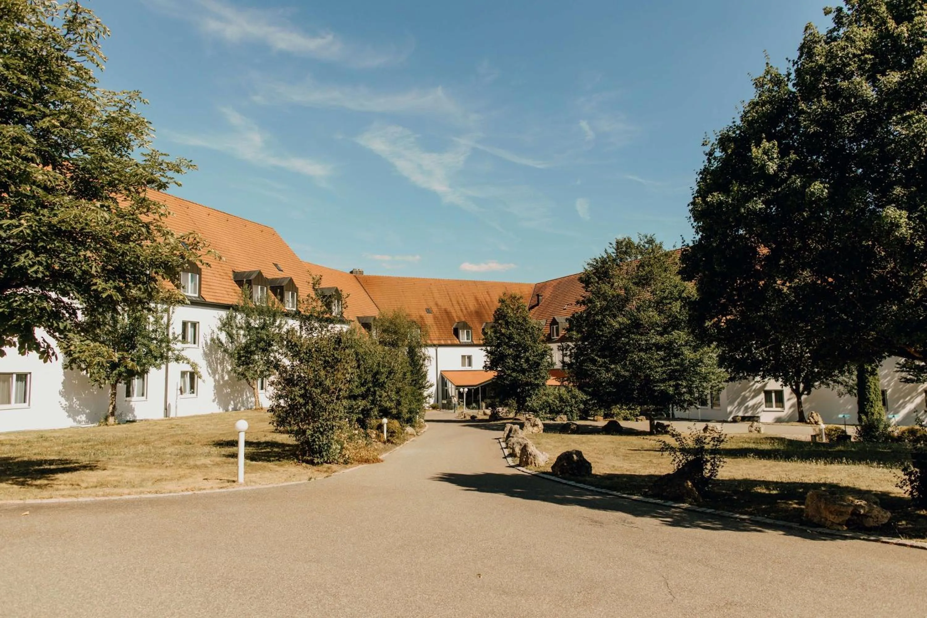 Hotel & Spa Gut Matheshof, BW Signature Collection