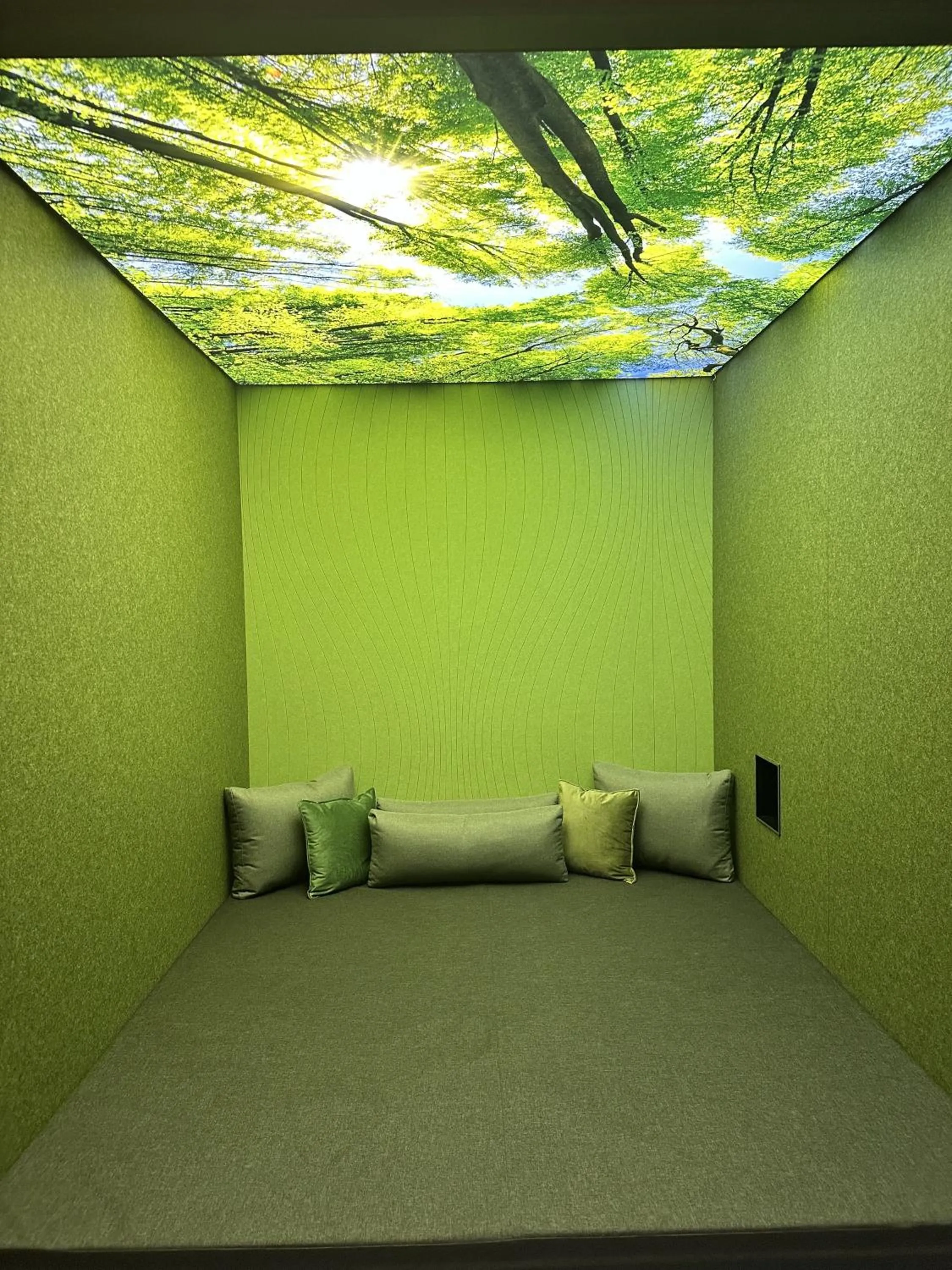 Swimming pool in Hotel & Spa Gut Matheshof, BW Signature Collection