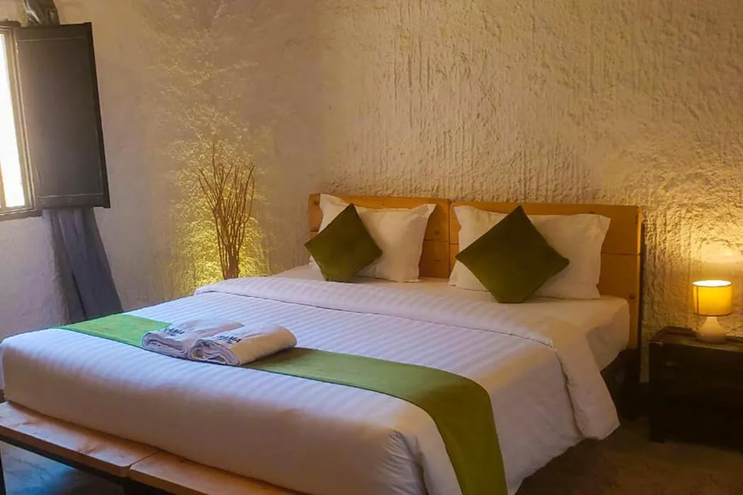 Standard Room in SAMA Al Khutaim-Heritage Home