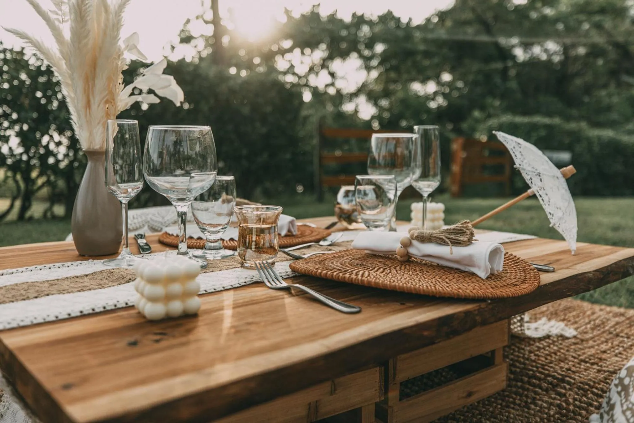 Dining area in Azul Hotel & Retreat
