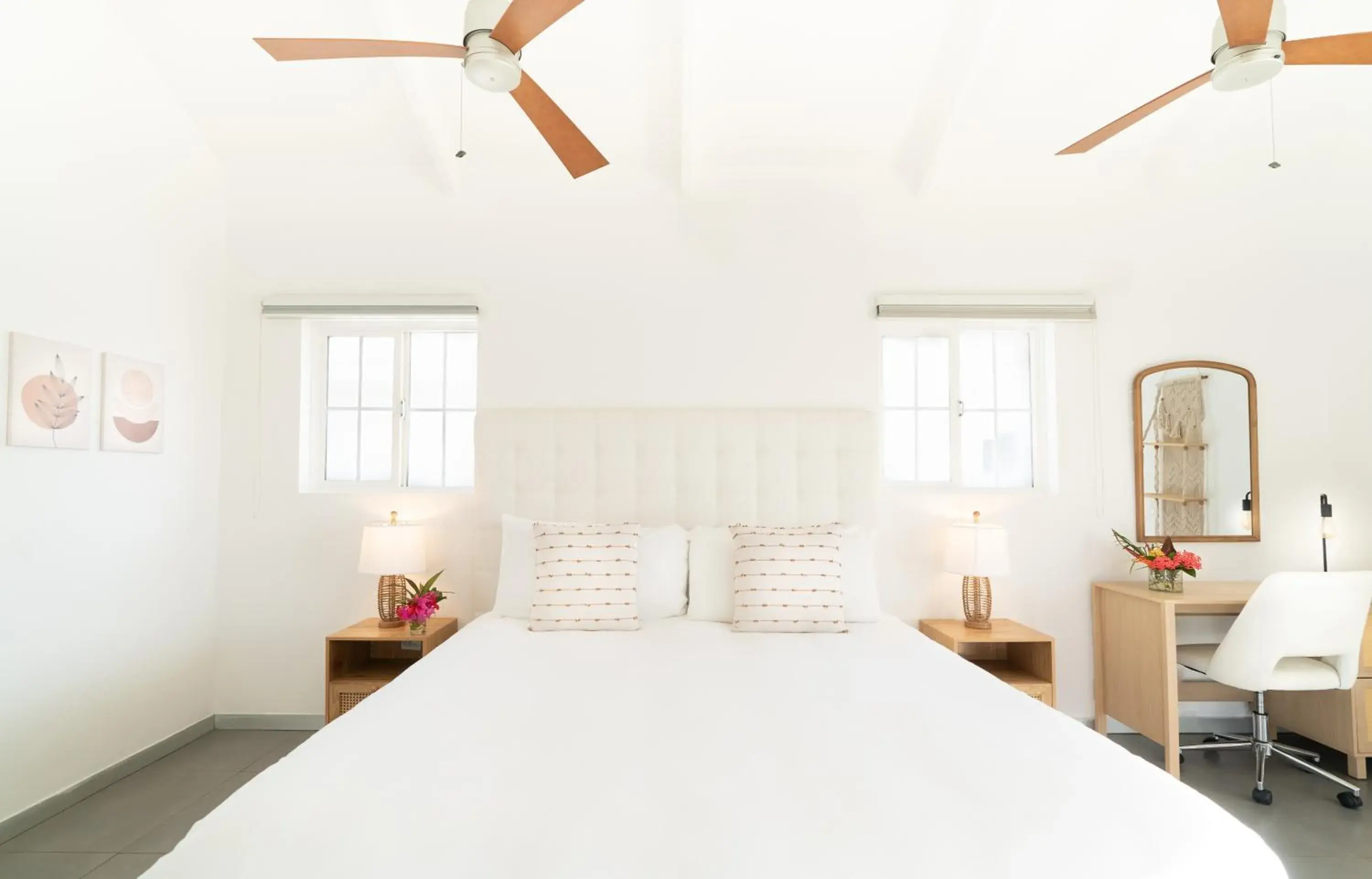 Garden Premium in Azul Hotel & Retreat Garden Premium in Azul Hotel & Retreat