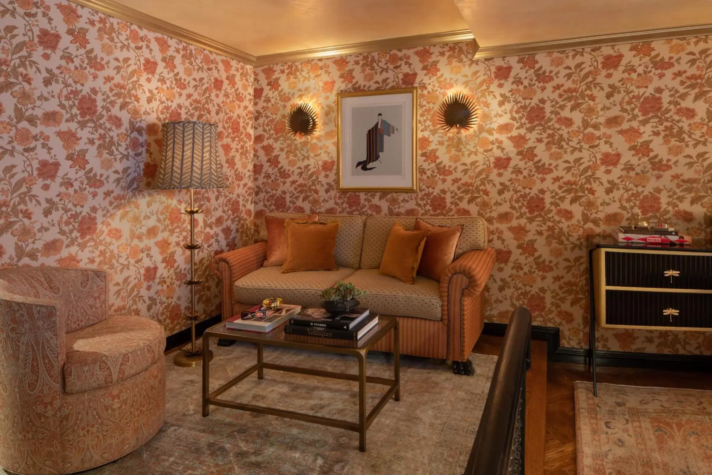 Belle de Jor in Petit Ermitage Belle de Jor in Petit Ermitage