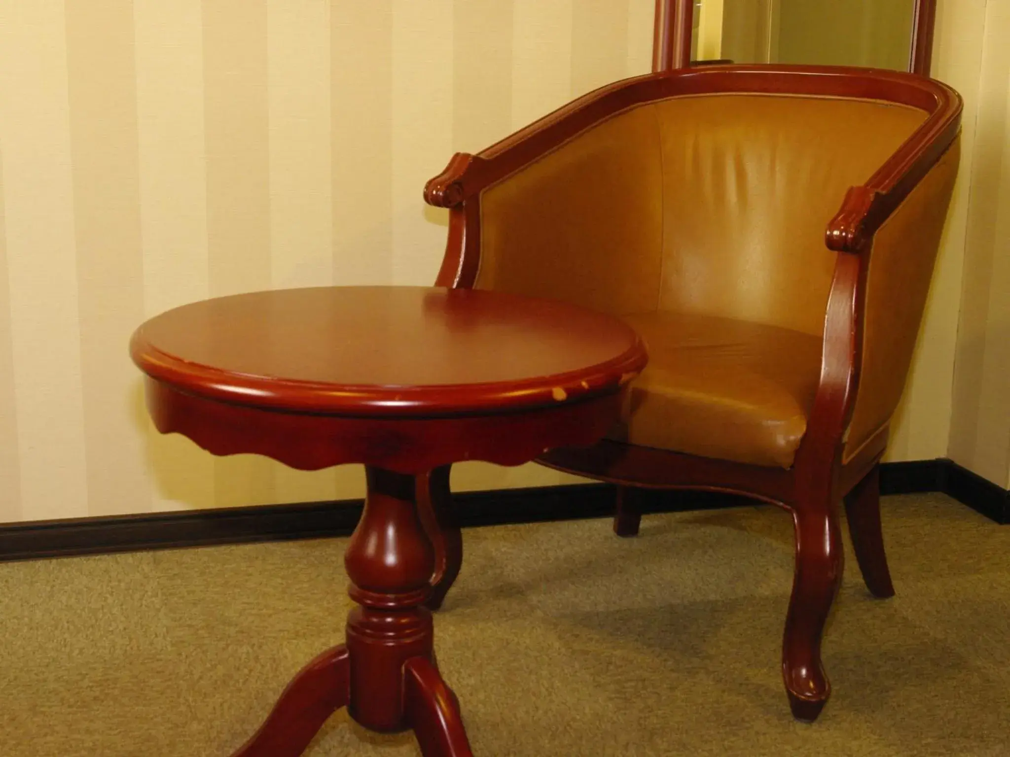 Double Room - Smoking in TsukubaNoYu Urban Hotel Double Room - Smoking in TsukubaNoYu Urban Hotel