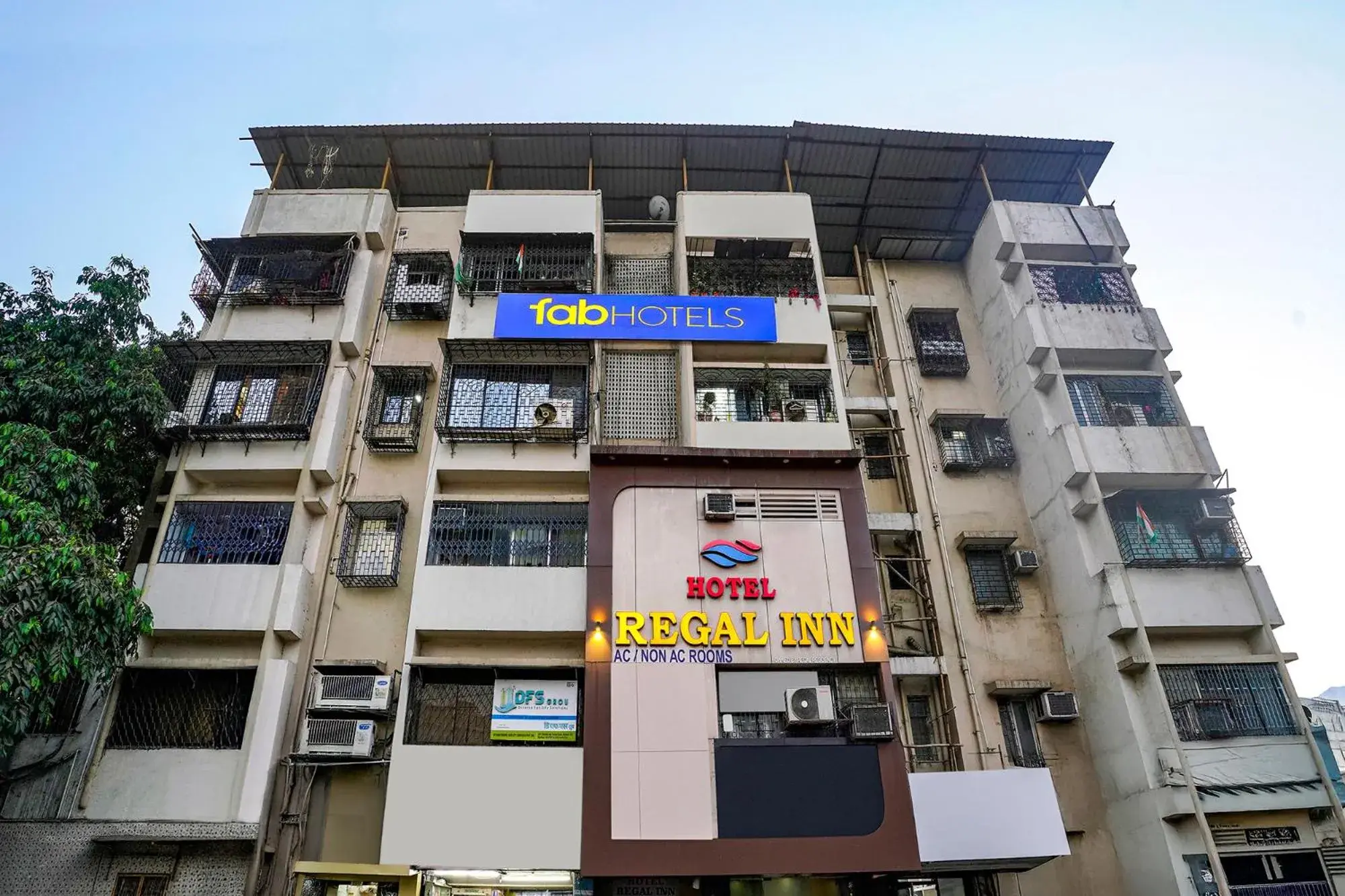 FabHotel Regal Inn - In Sahar Road FabHotel Regal Inn - In Sahar Road