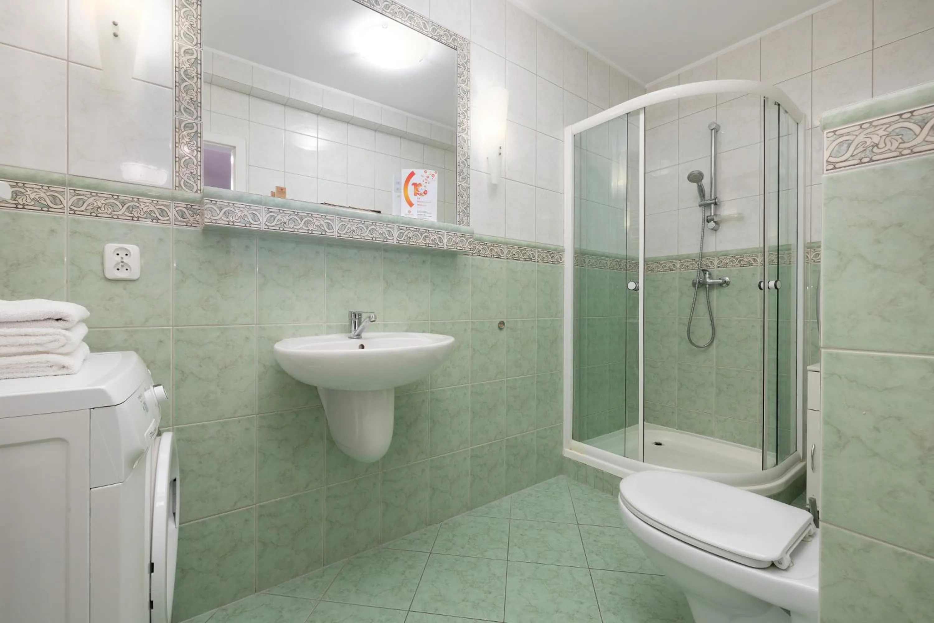 Port Kołobrzeg Str Towarowa by Jantar Apartamenty Kołobrzeg
