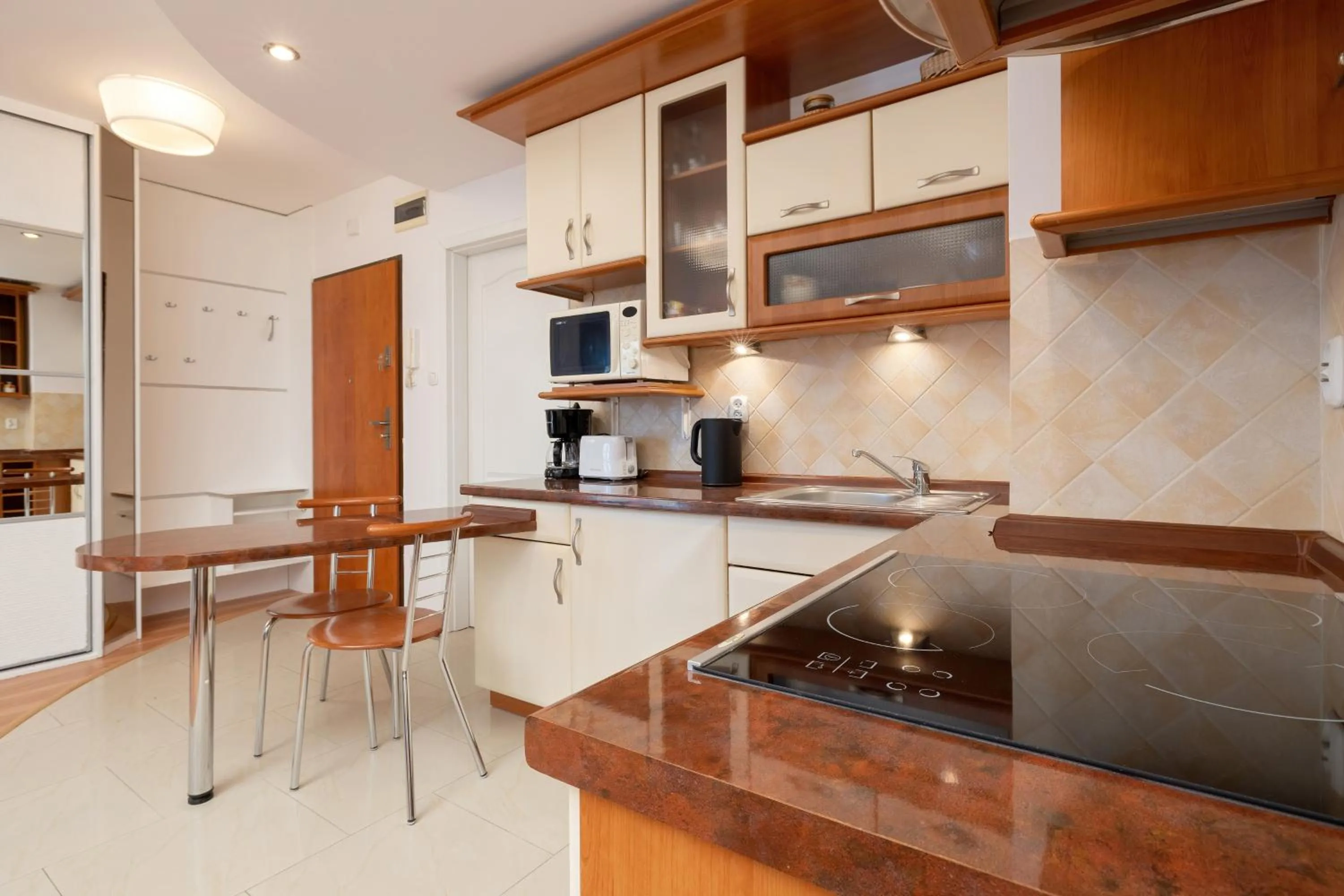Port Kołobrzeg Str Towarowa by Jantar Apartamenty Kołobrzeg