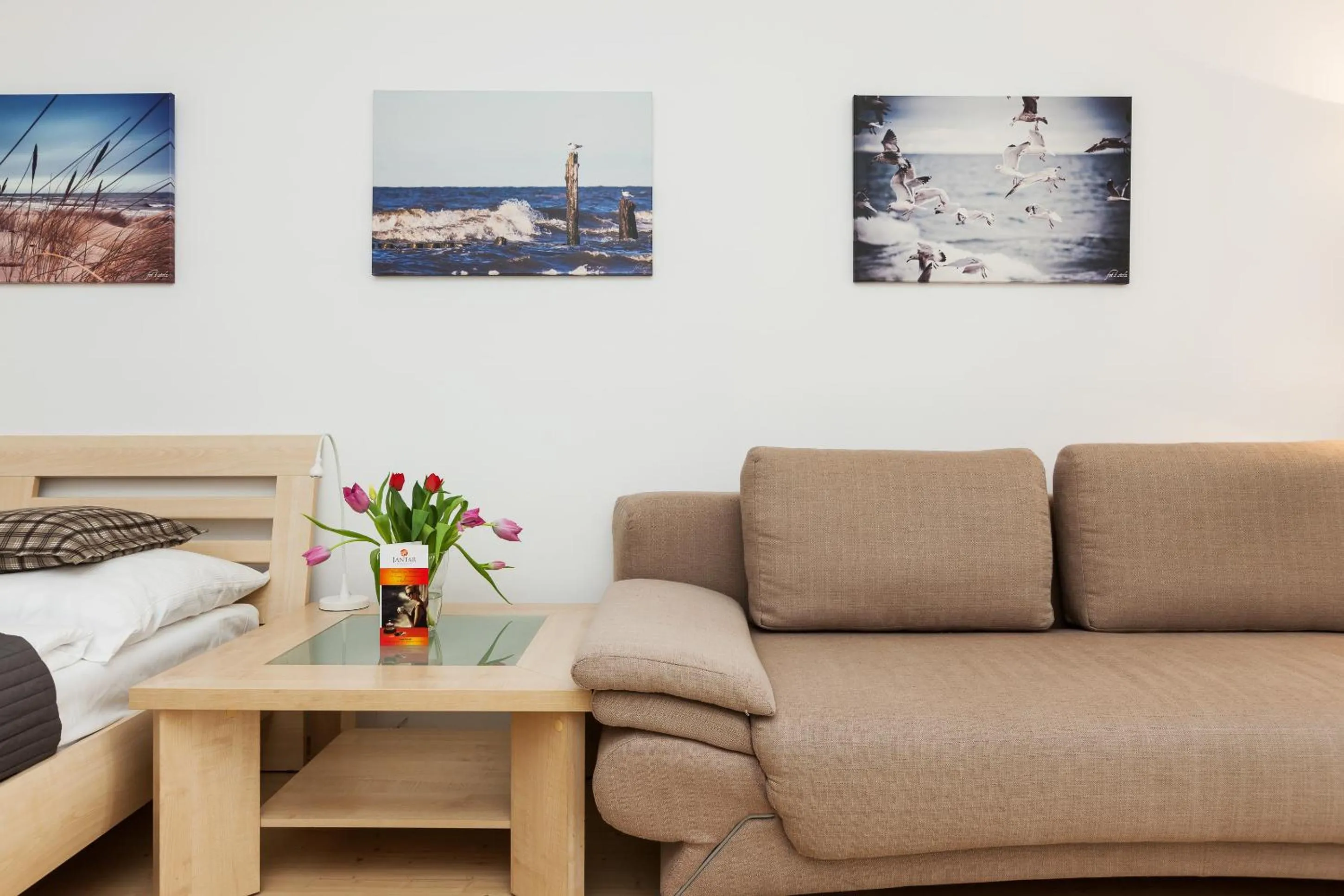 Port Kołobrzeg Str Towarowa by Jantar Apartamenty Kołobrzeg
