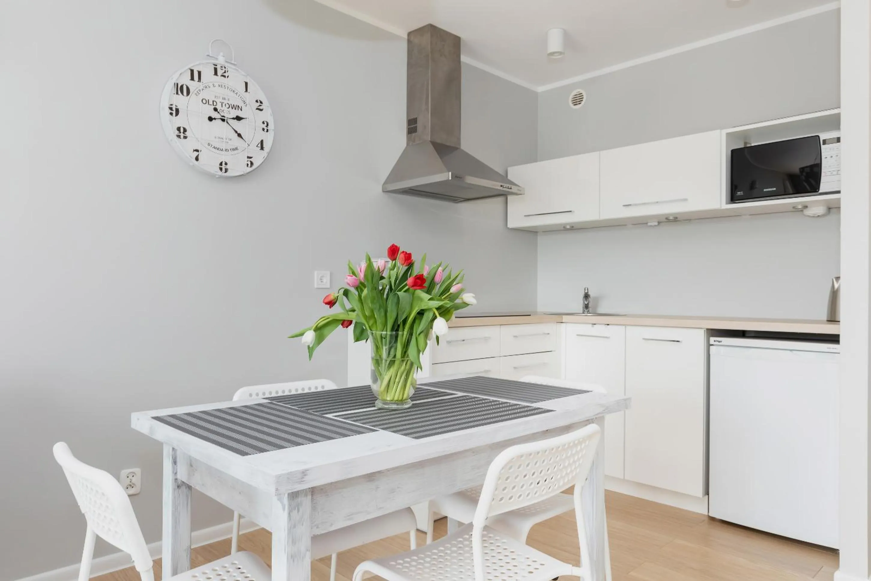 Port Kołobrzeg Str Towarowa by Jantar Apartamenty Kołobrzeg