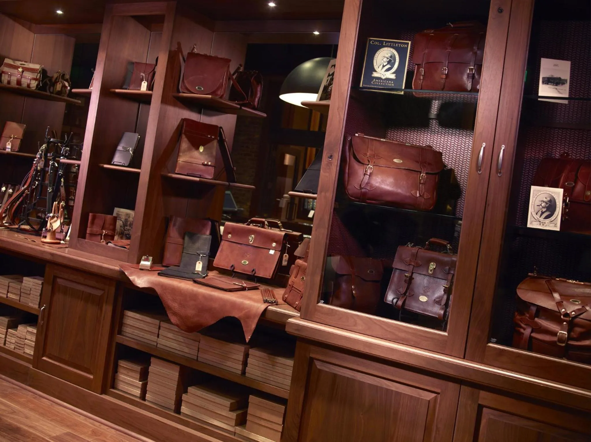 Lobby or reception in Omni Nashville Hotel