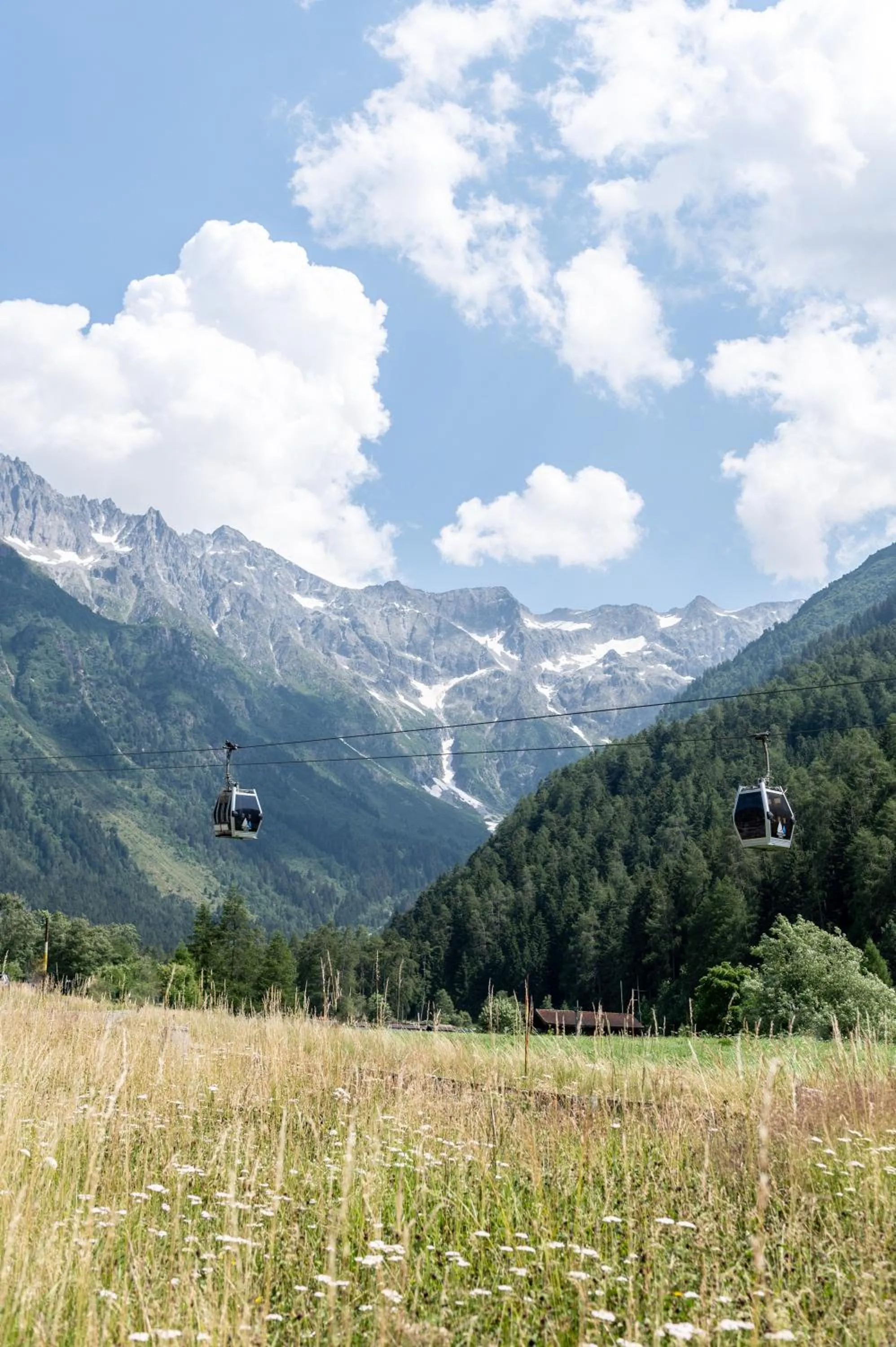MONOLOCALE STELLALPINA - PONTE DI LEGNO-
