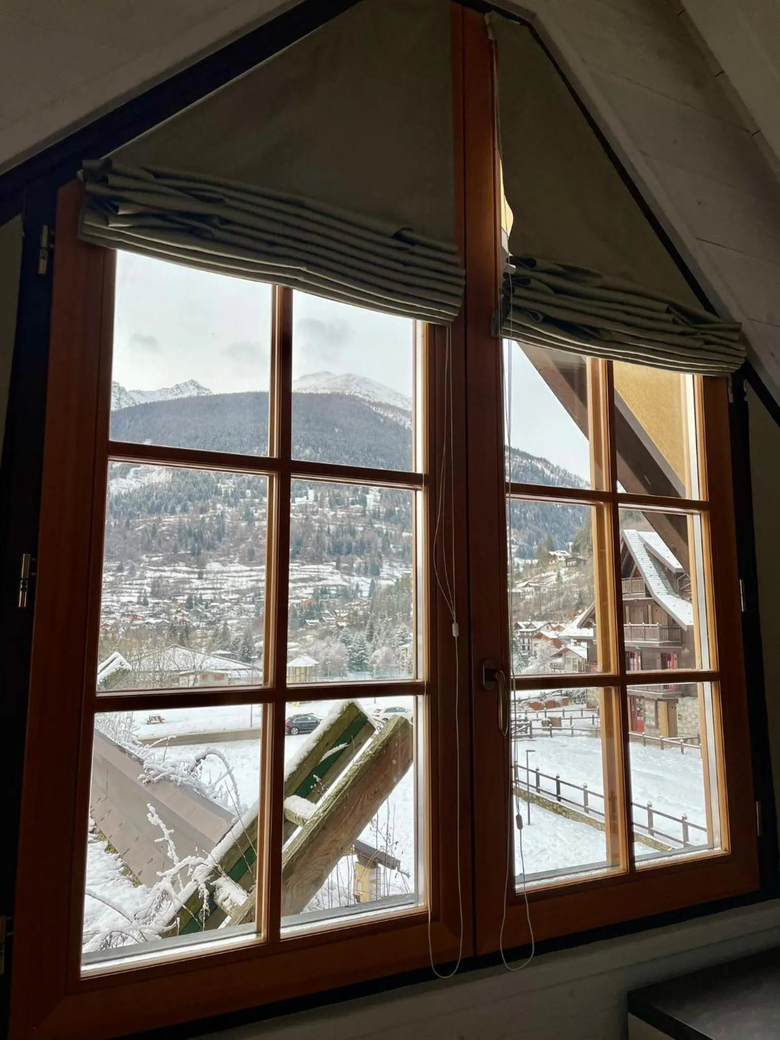 MONOLOCALE STELLALPINA - PONTE DI LEGNO-