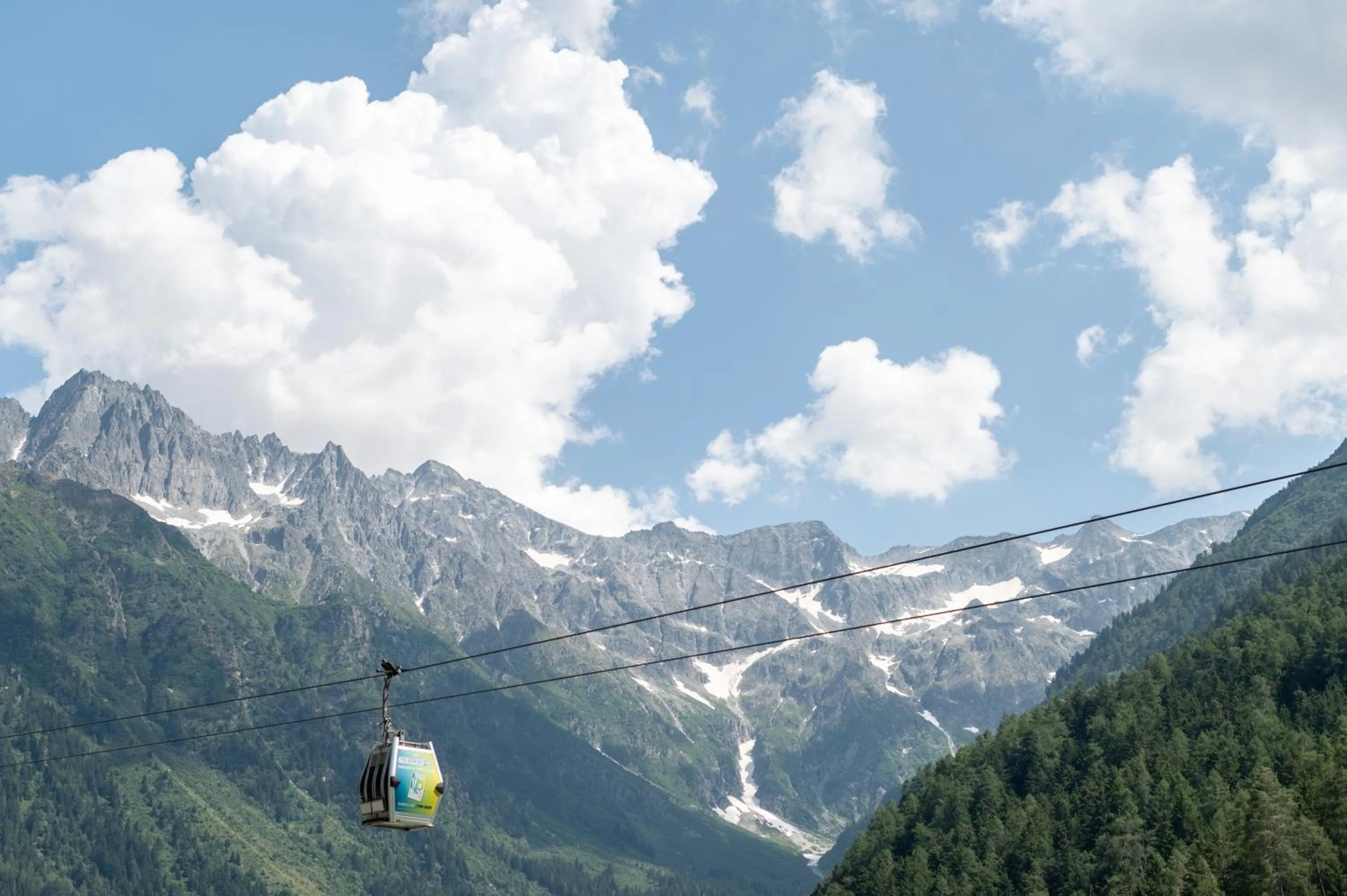 MONOLOCALE STELLALPINA - PONTE DI LEGNO-