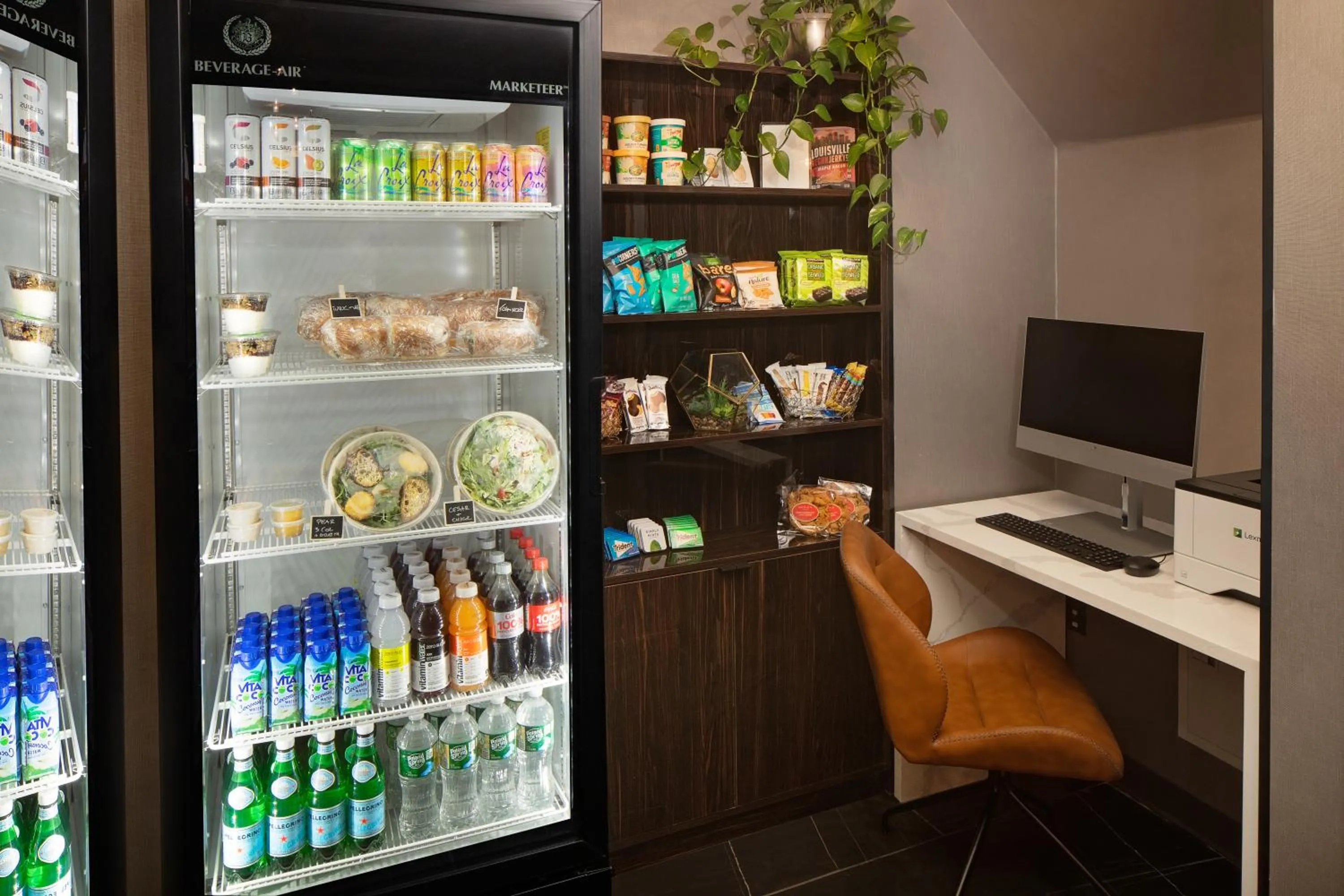 Business facilities in Hotel Indigo NYC Downtown - Wall Street by IHG