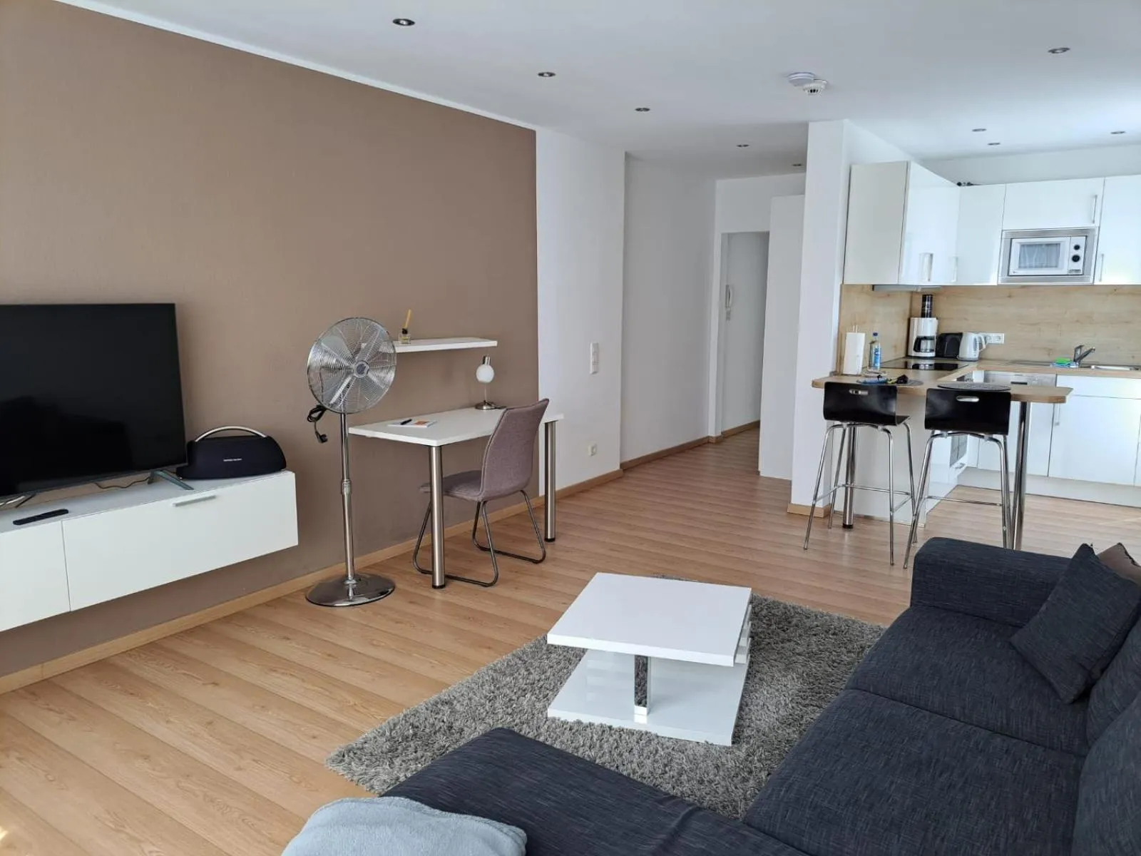 TV and multimedia in city boarding lippstadt