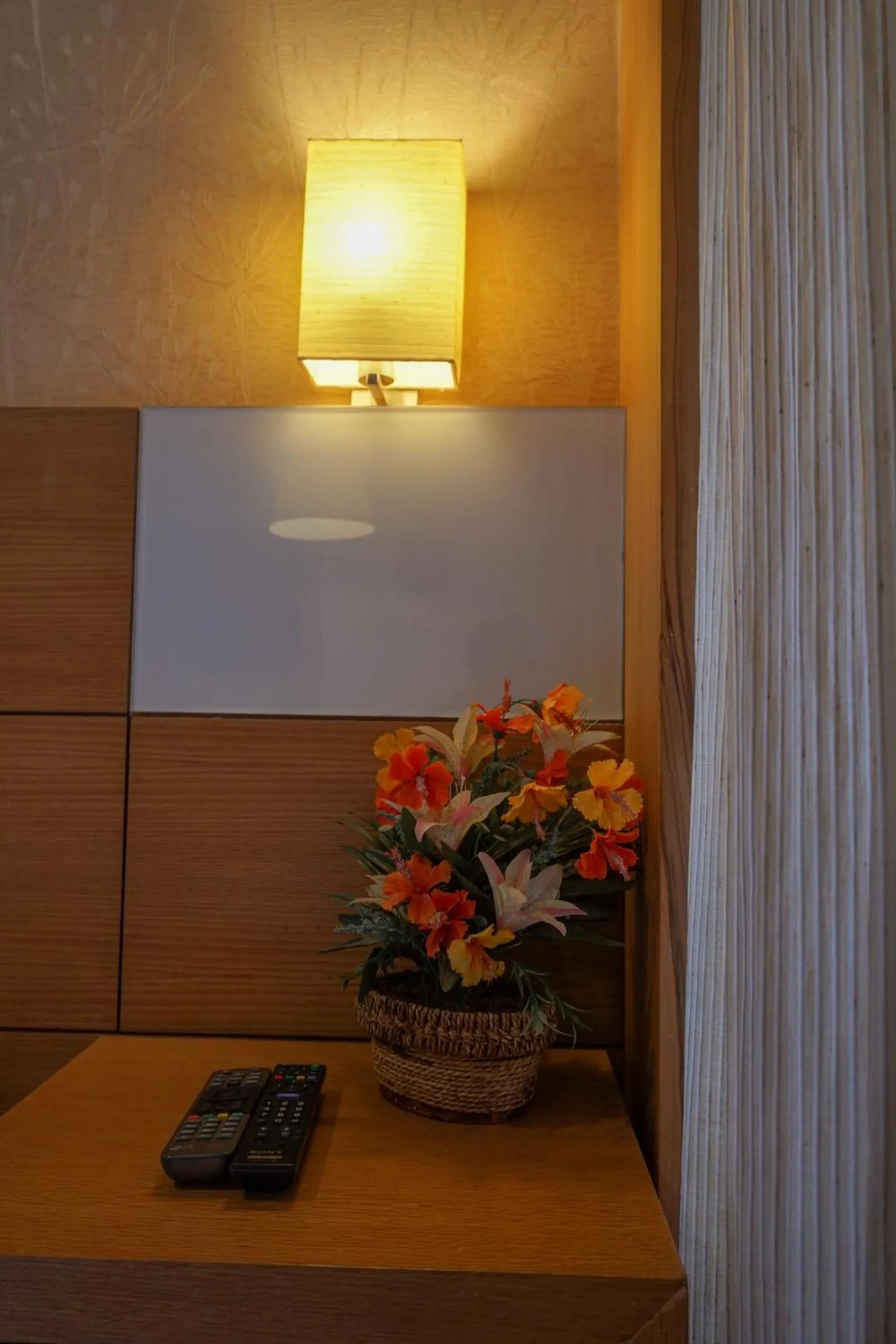 Bedroom in Devonshire Greens - The Leisure Hotel and Spa