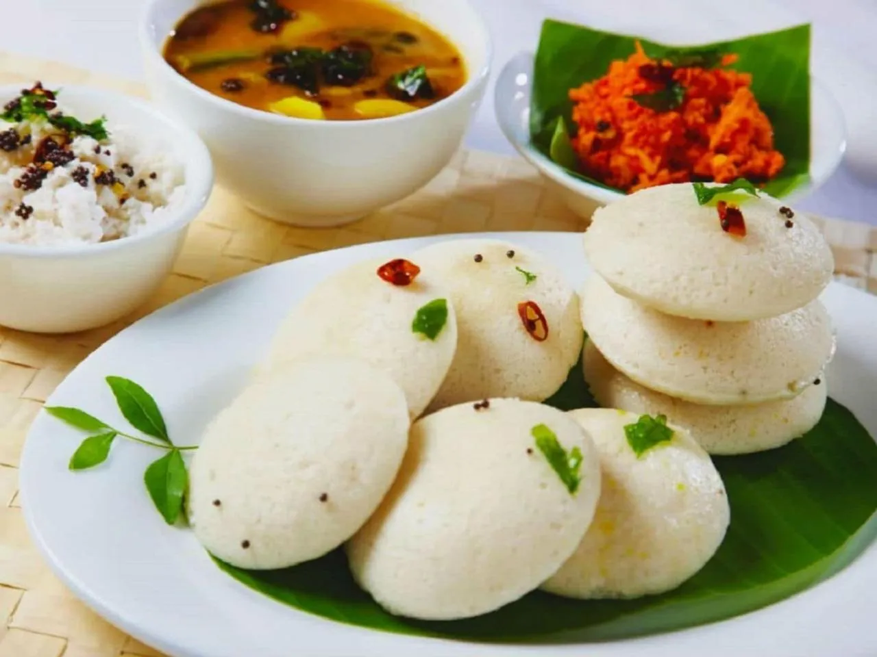 Breakfast in Devonshire Greens - The Leisure Hotel and Spa