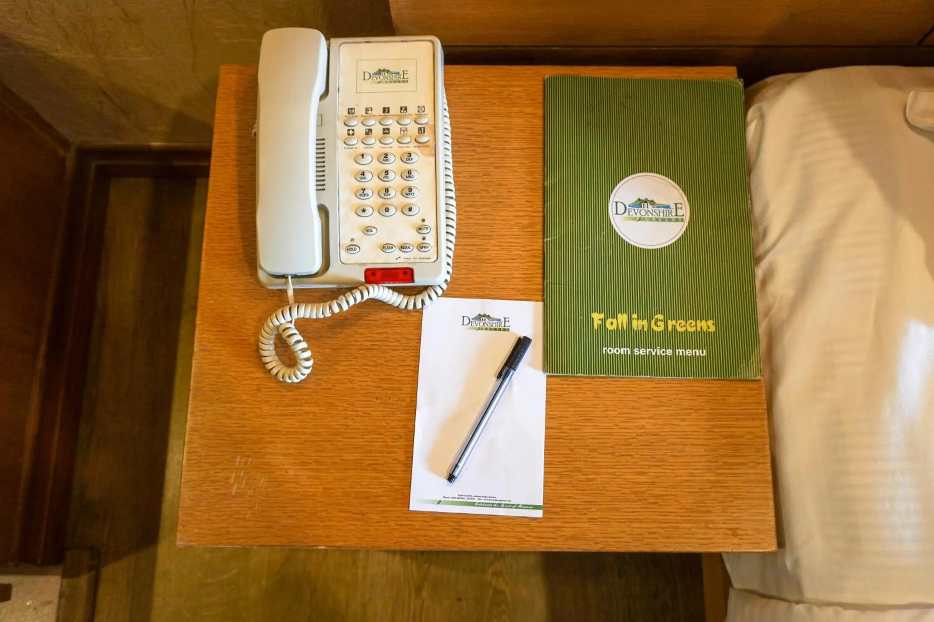 Meeting/conference room in Devonshire Greens - The Leisure Hotel and Spa