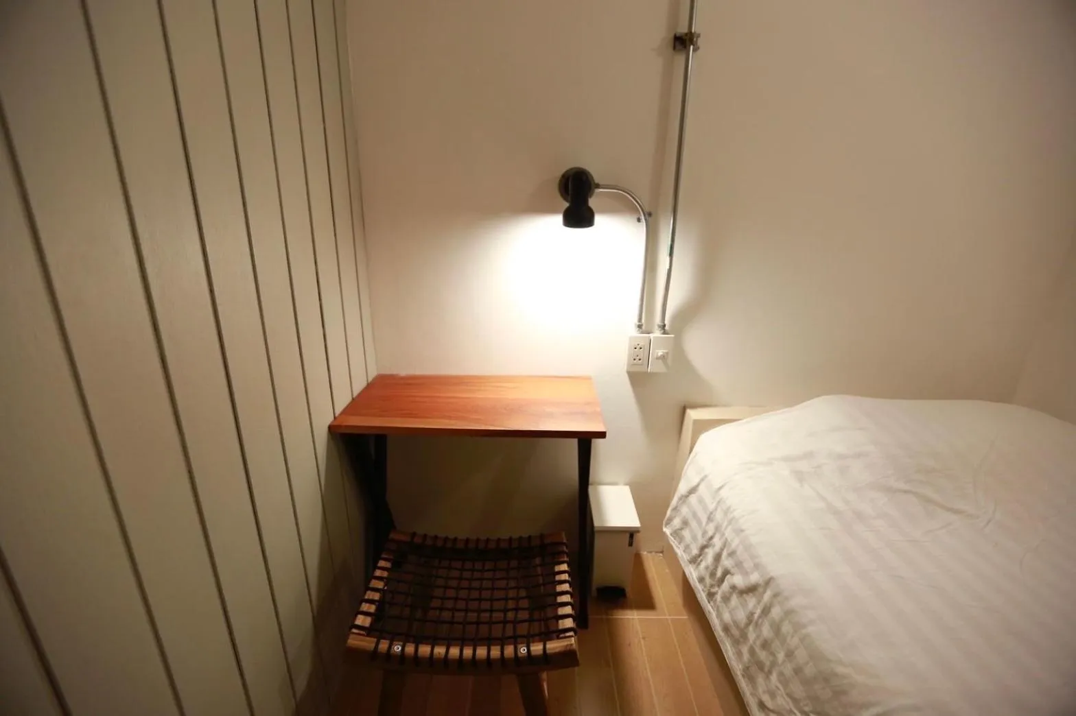 Bed in My Home Hostel