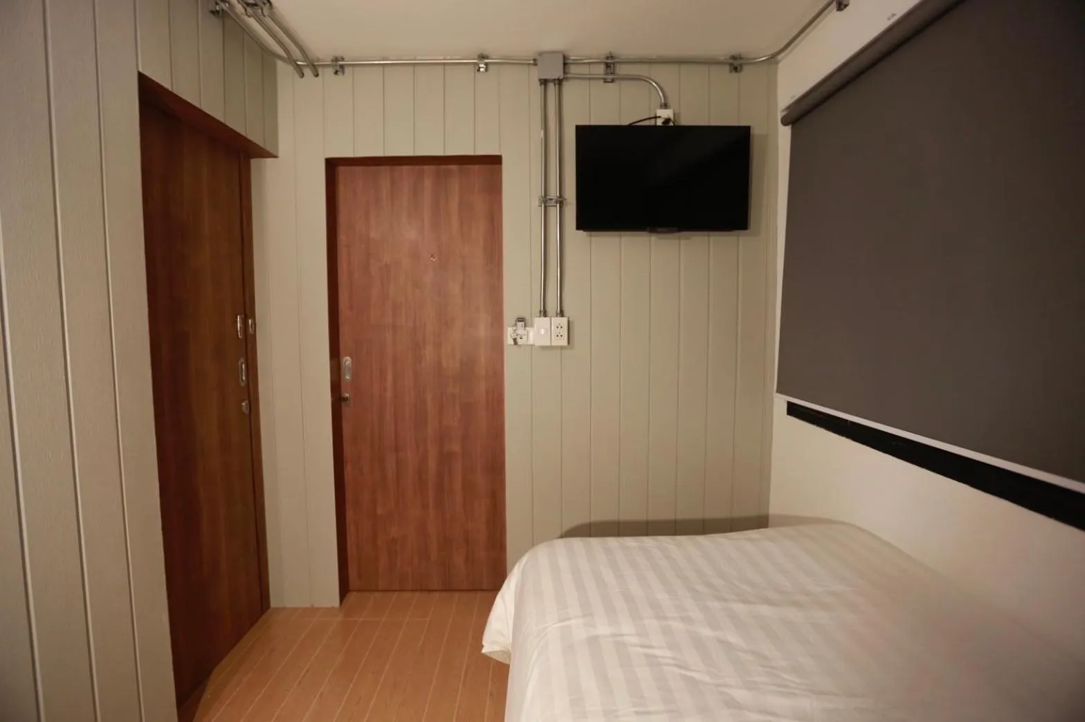 Bed in My Home Hostel