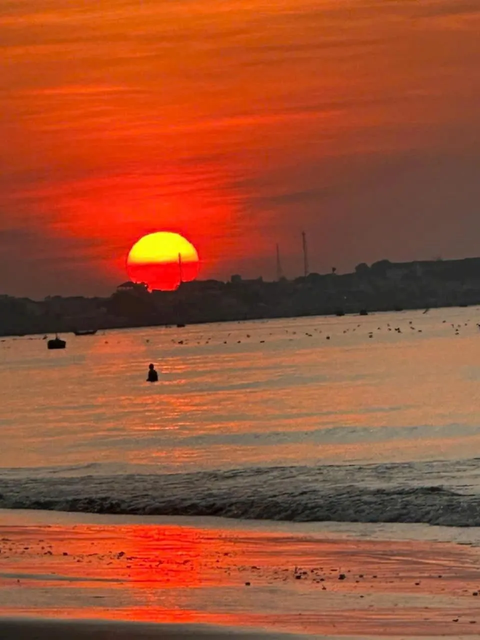 Venus Mũi Né Resort