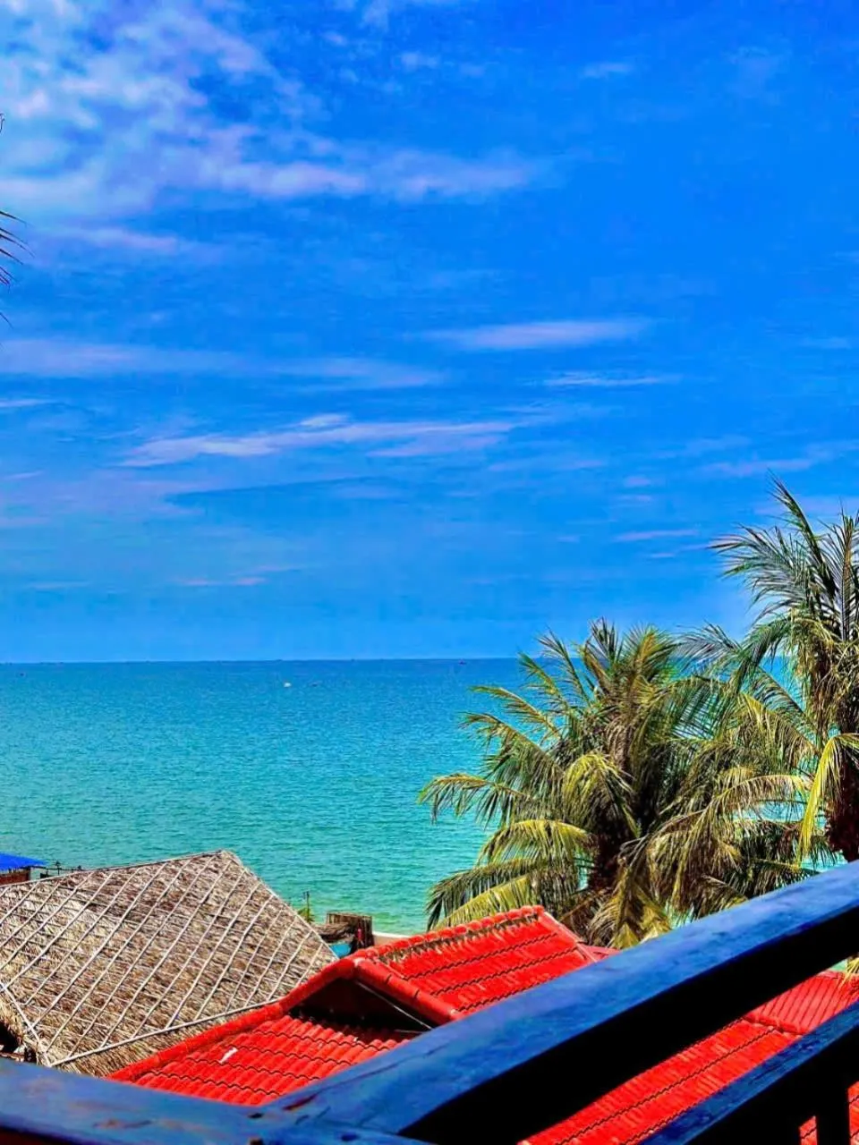 Venus Mũi Né Resort