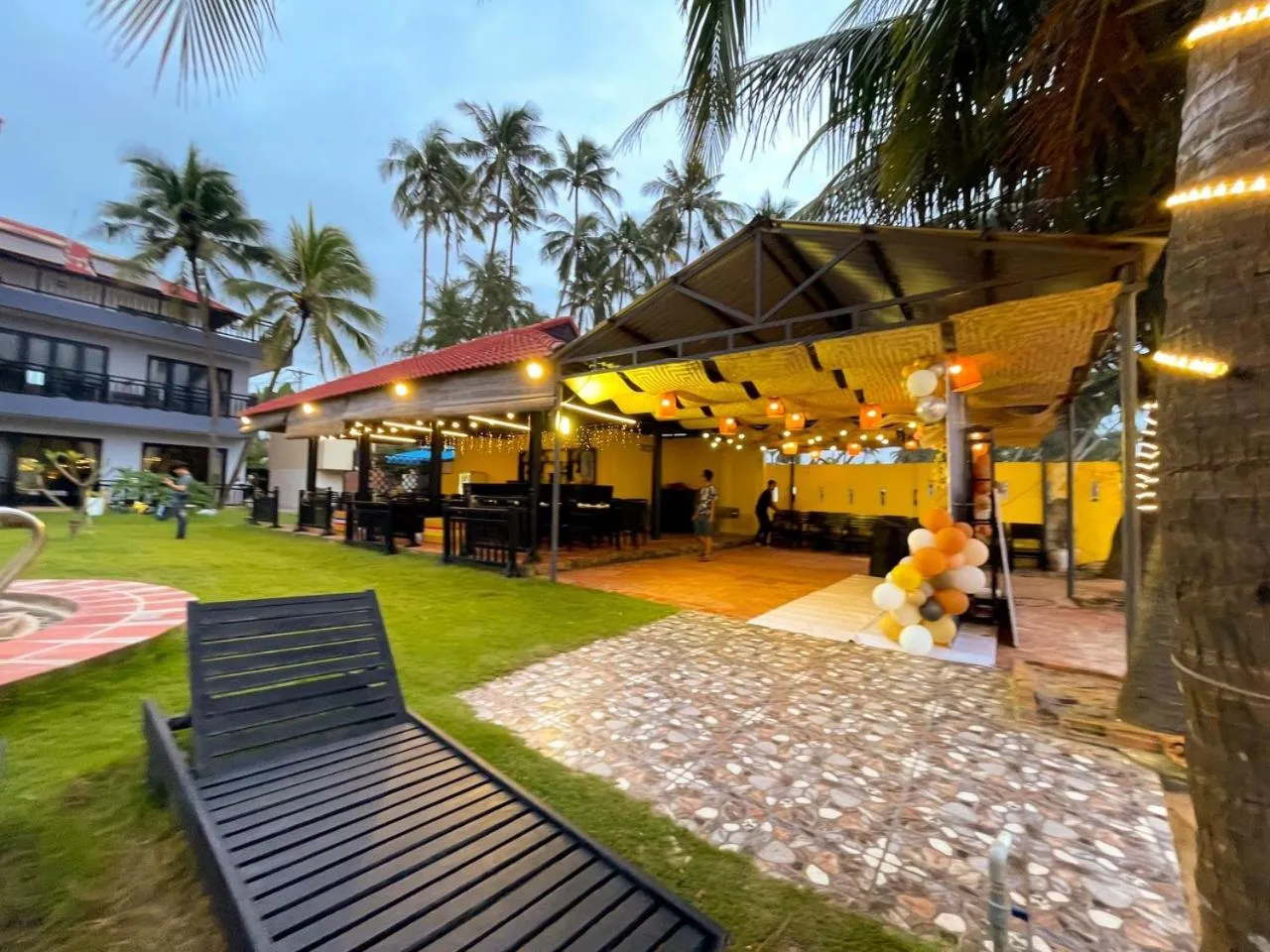 Venus Mũi Né Resort