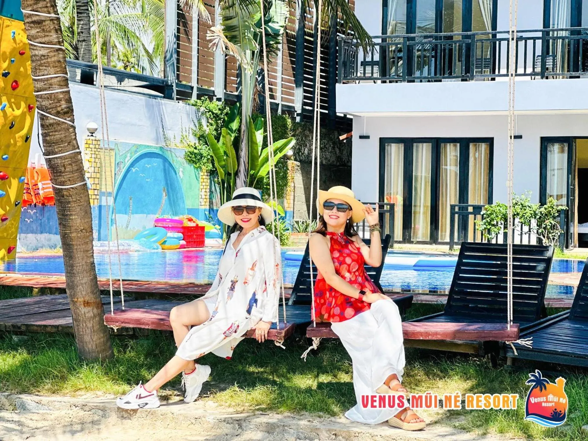 Venus Mũi Né Resort