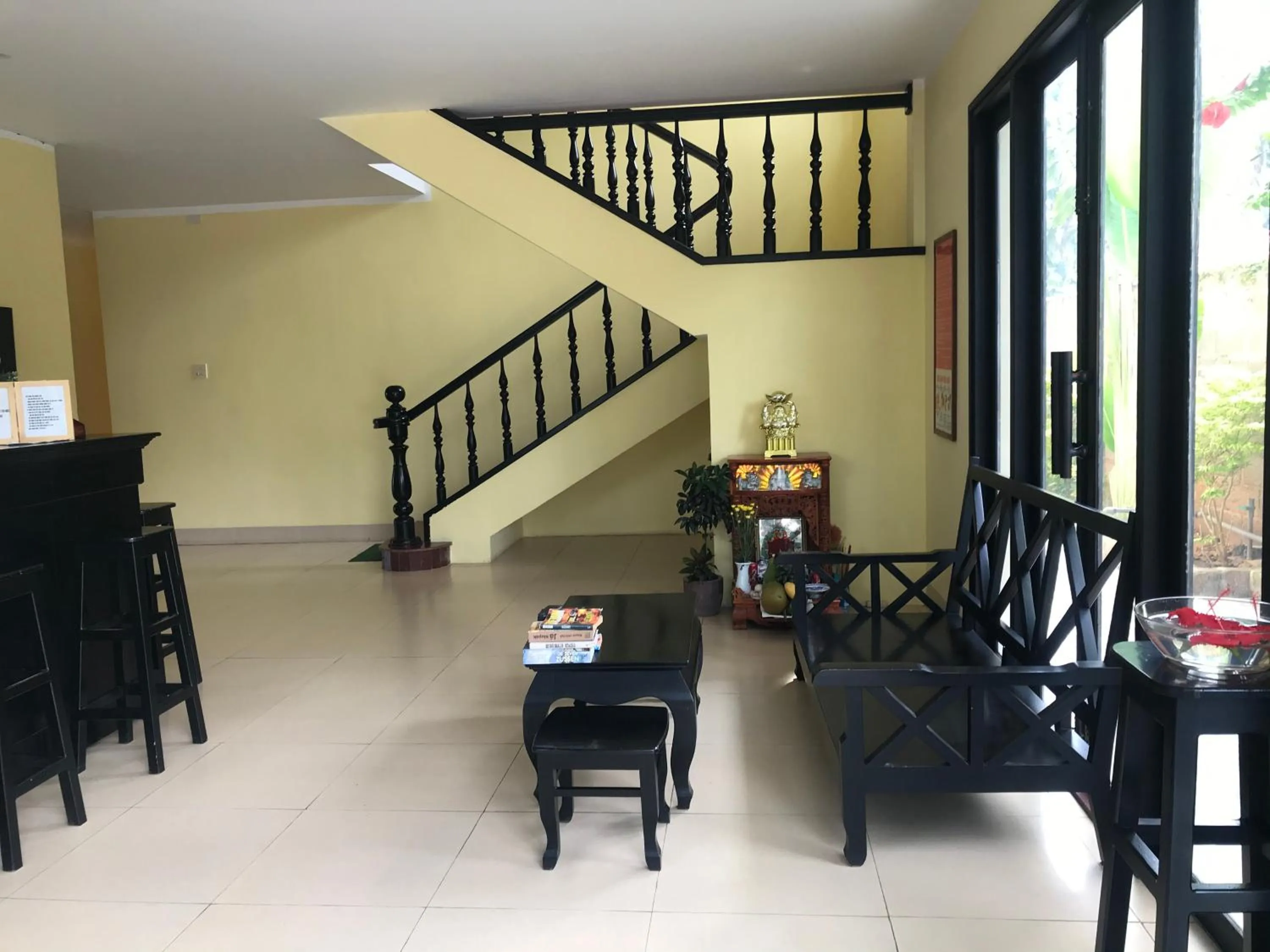 Venus Mũi Né Resort