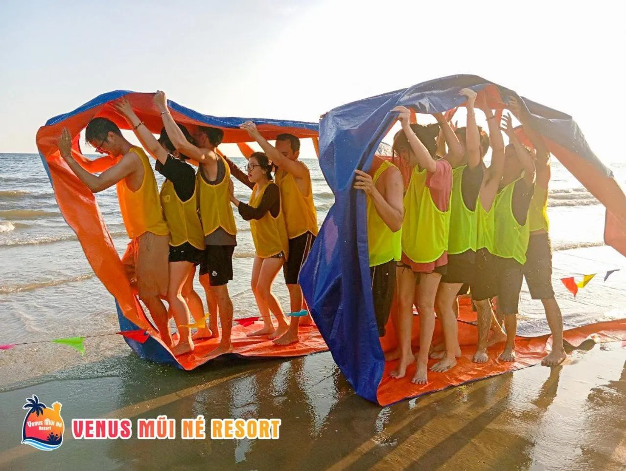 Venus Mũi Né Resort