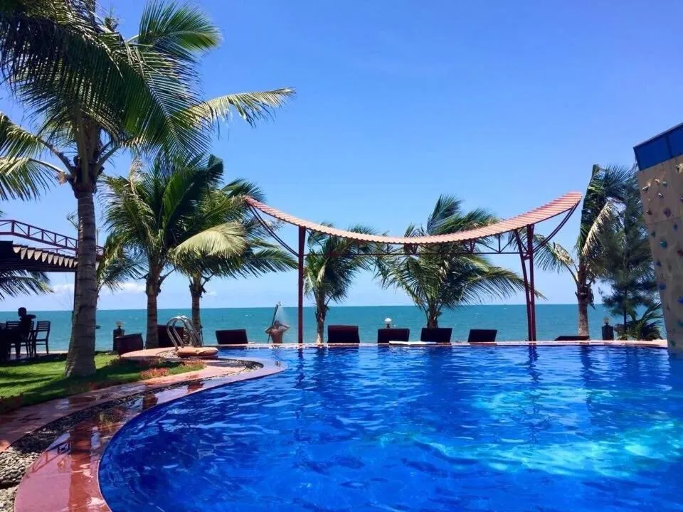 Venus Mũi Né Resort