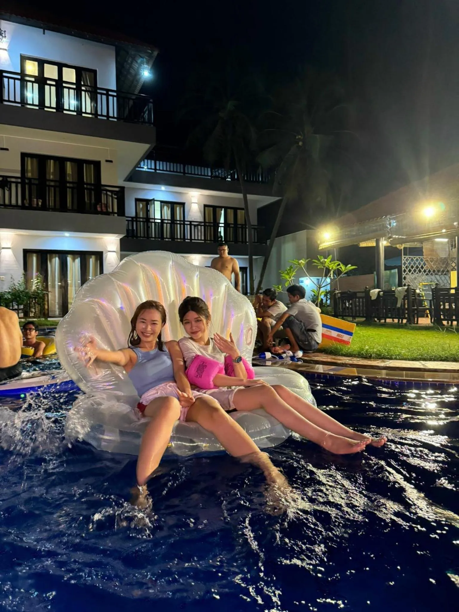 Venus Mũi Né Resort