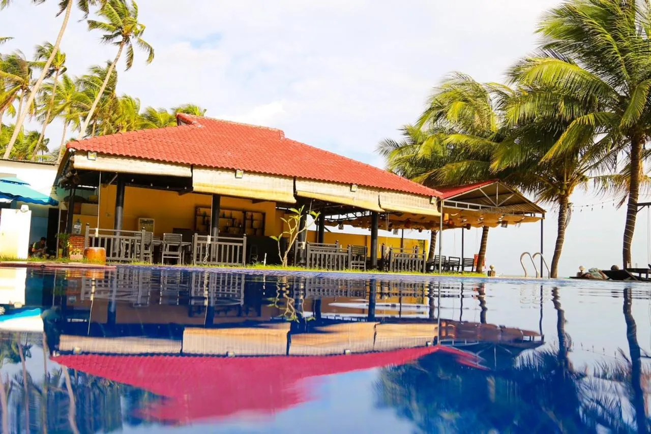 Venus Mũi Né Resort