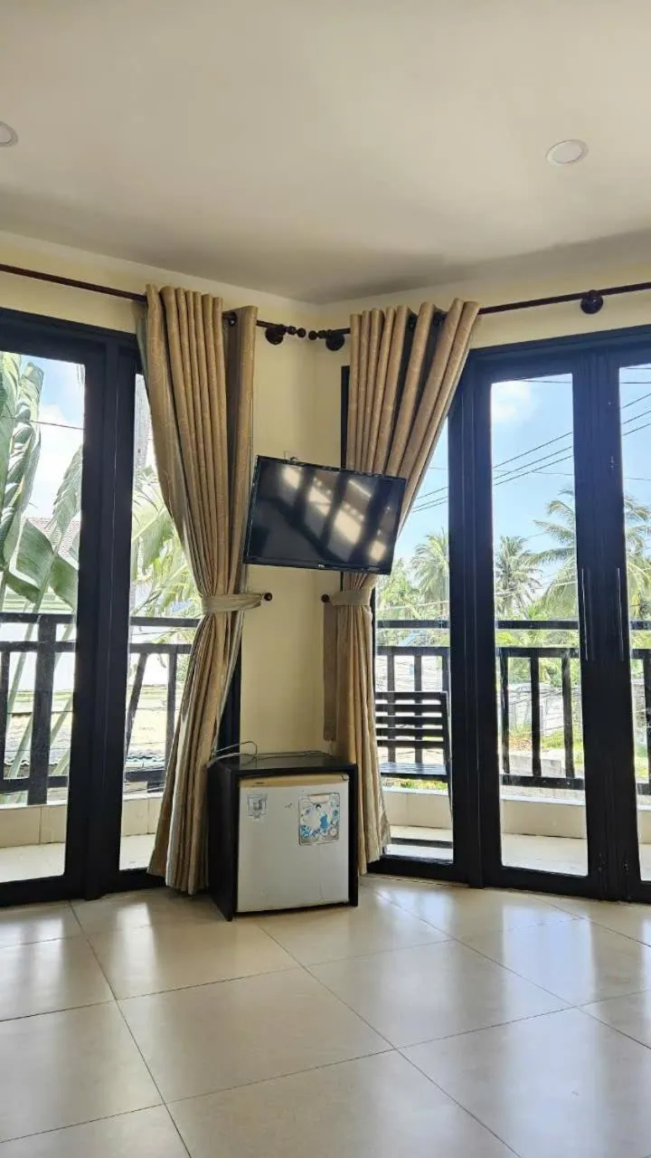 Venus Mũi Né Resort