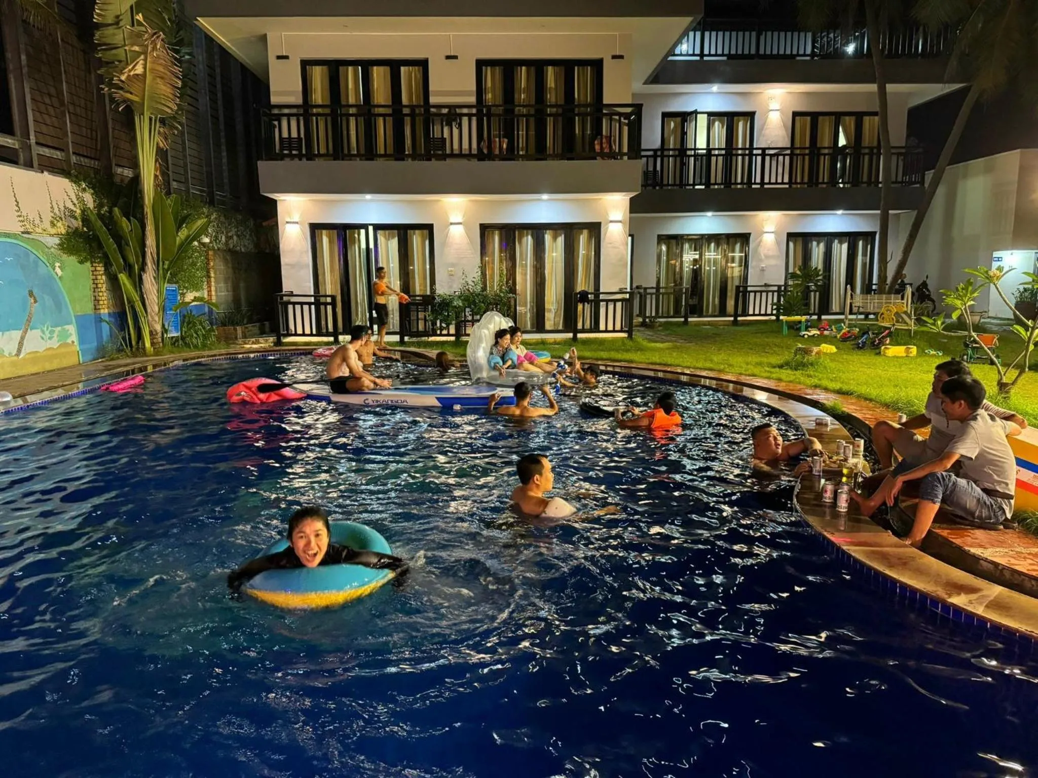 Venus Mũi Né Resort