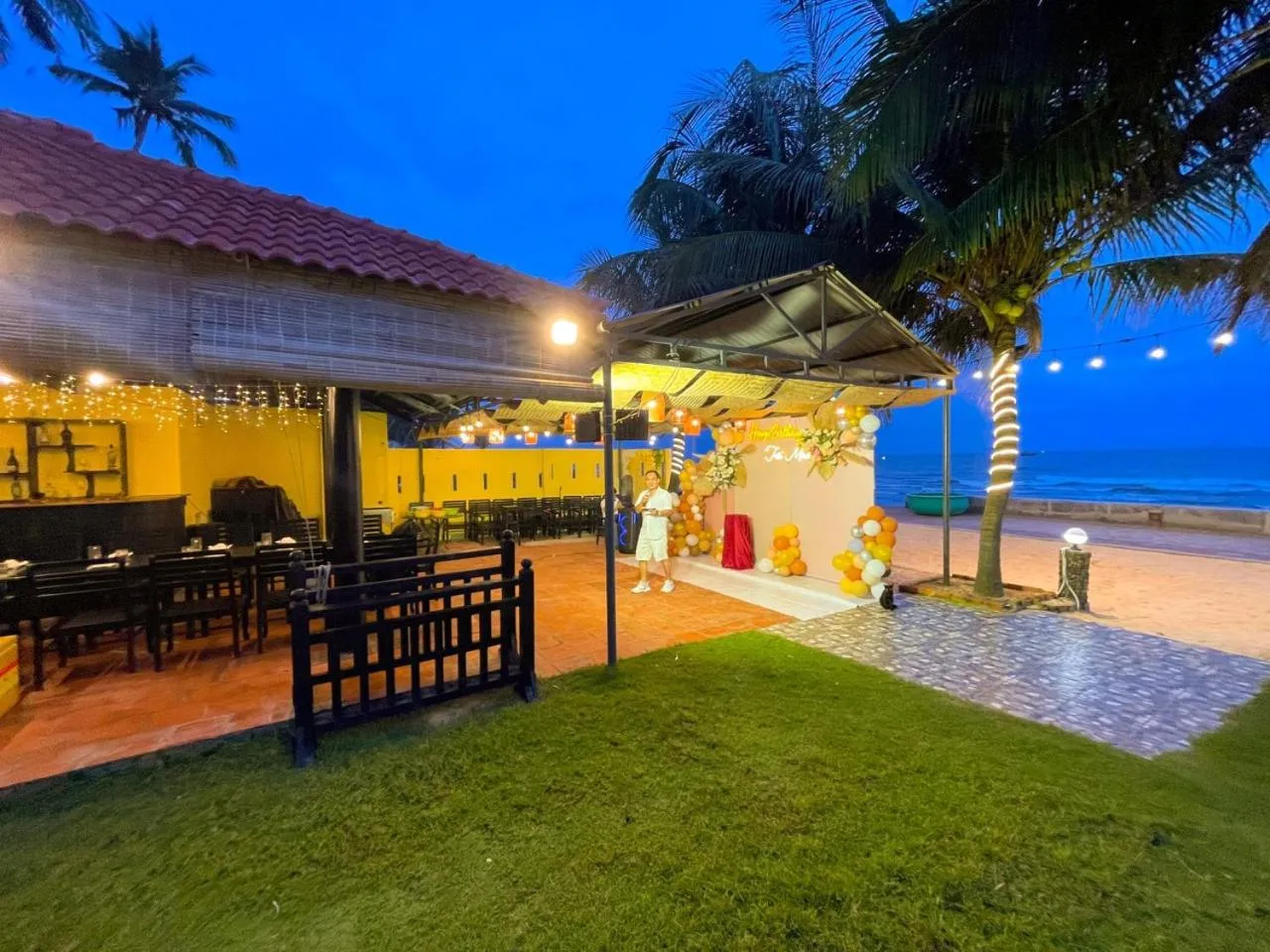 Venus Mũi Né Resort