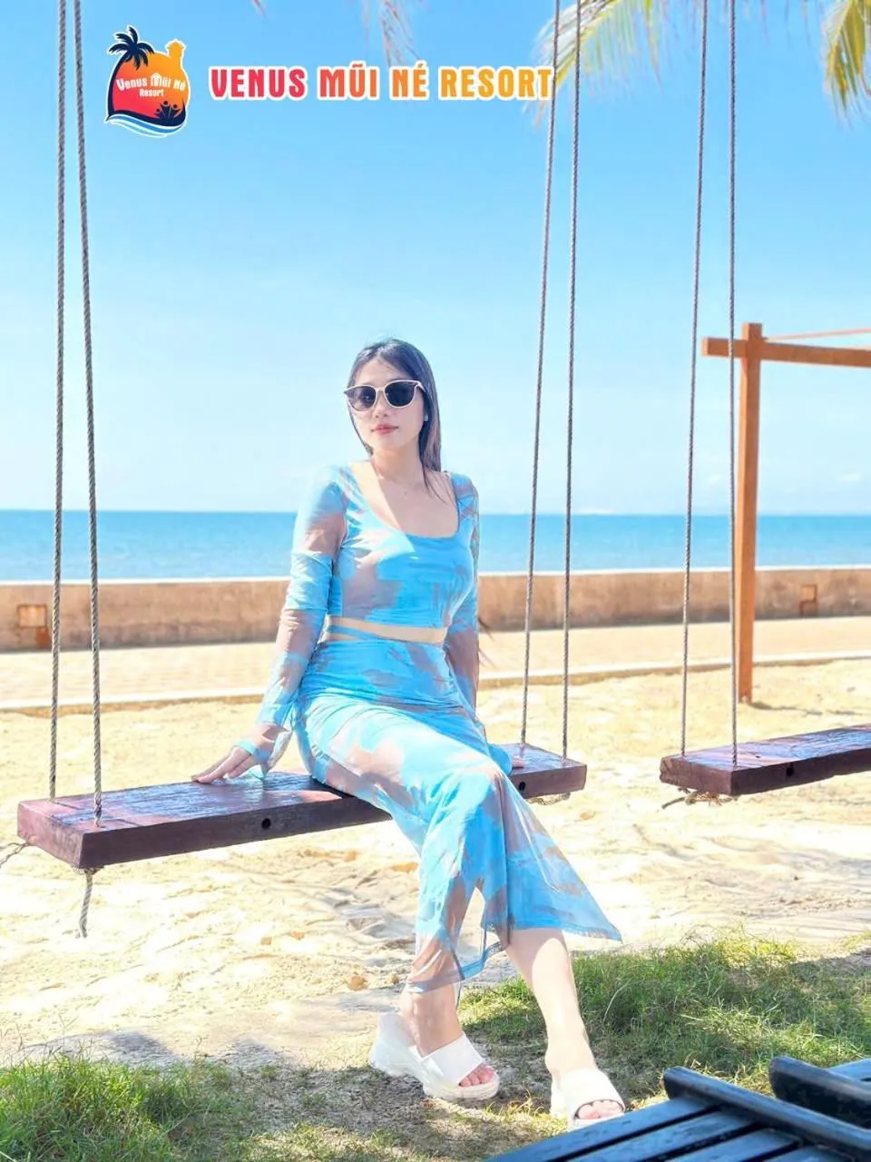 Venus Mũi Né Resort