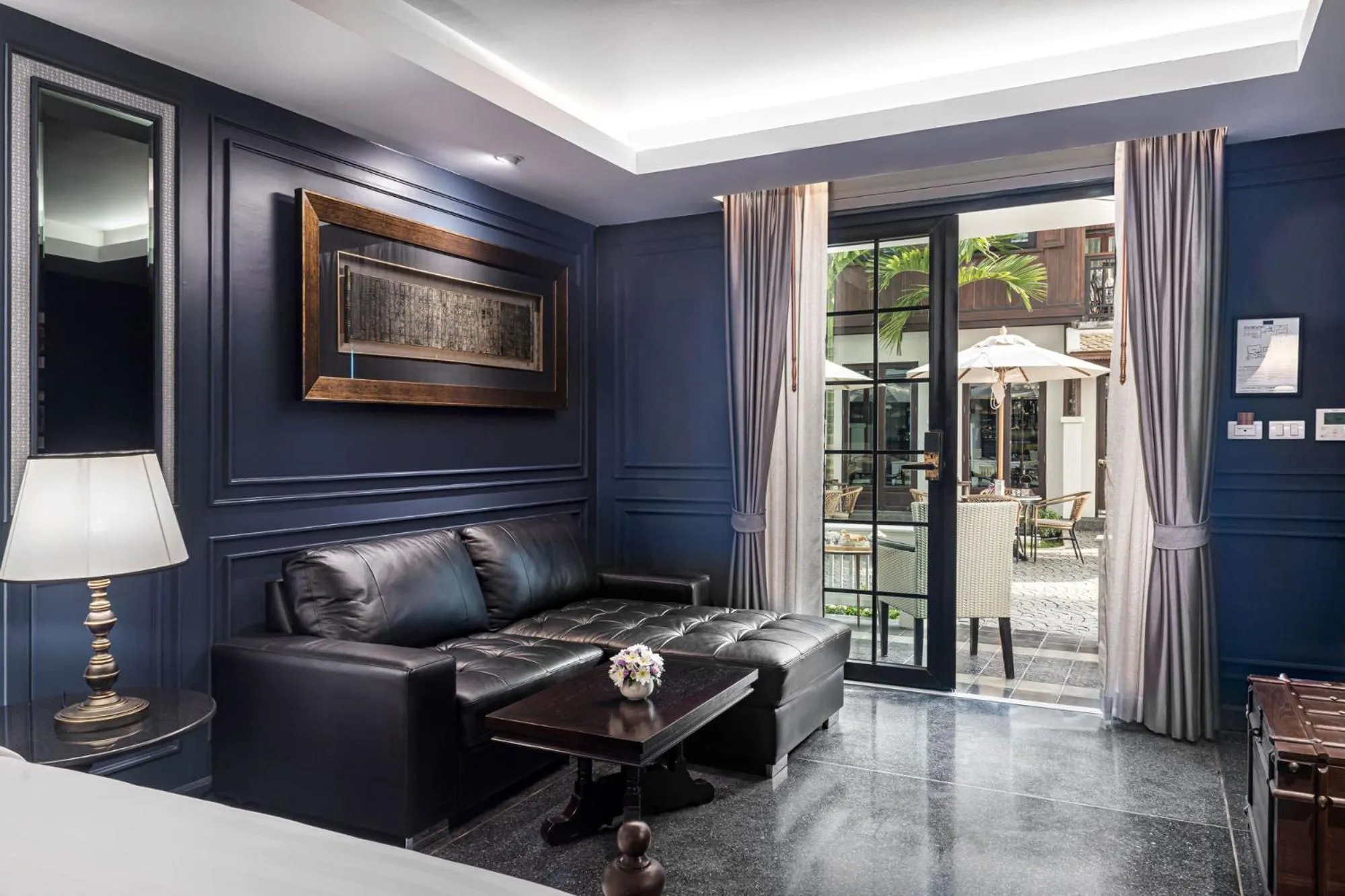 Buri Sriping Riverside Resort & Spa