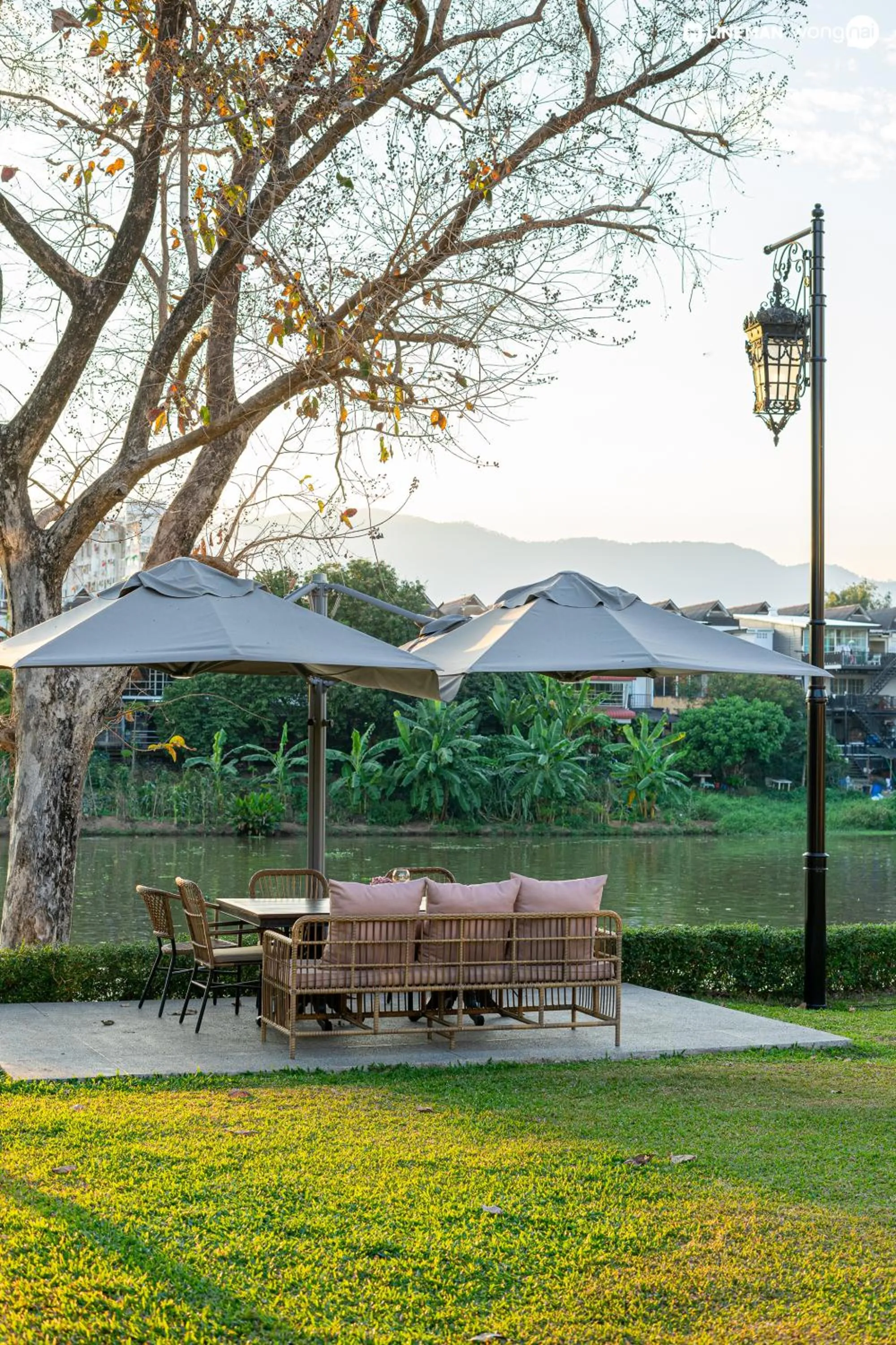 Buri Sriping Riverside Resort & Spa