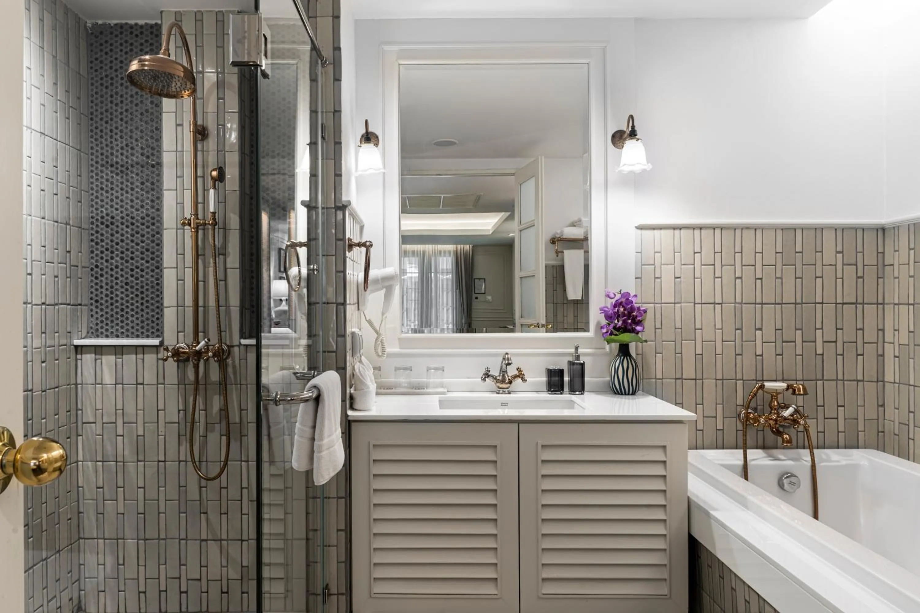 Buri Sriping Riverside Resort & Spa