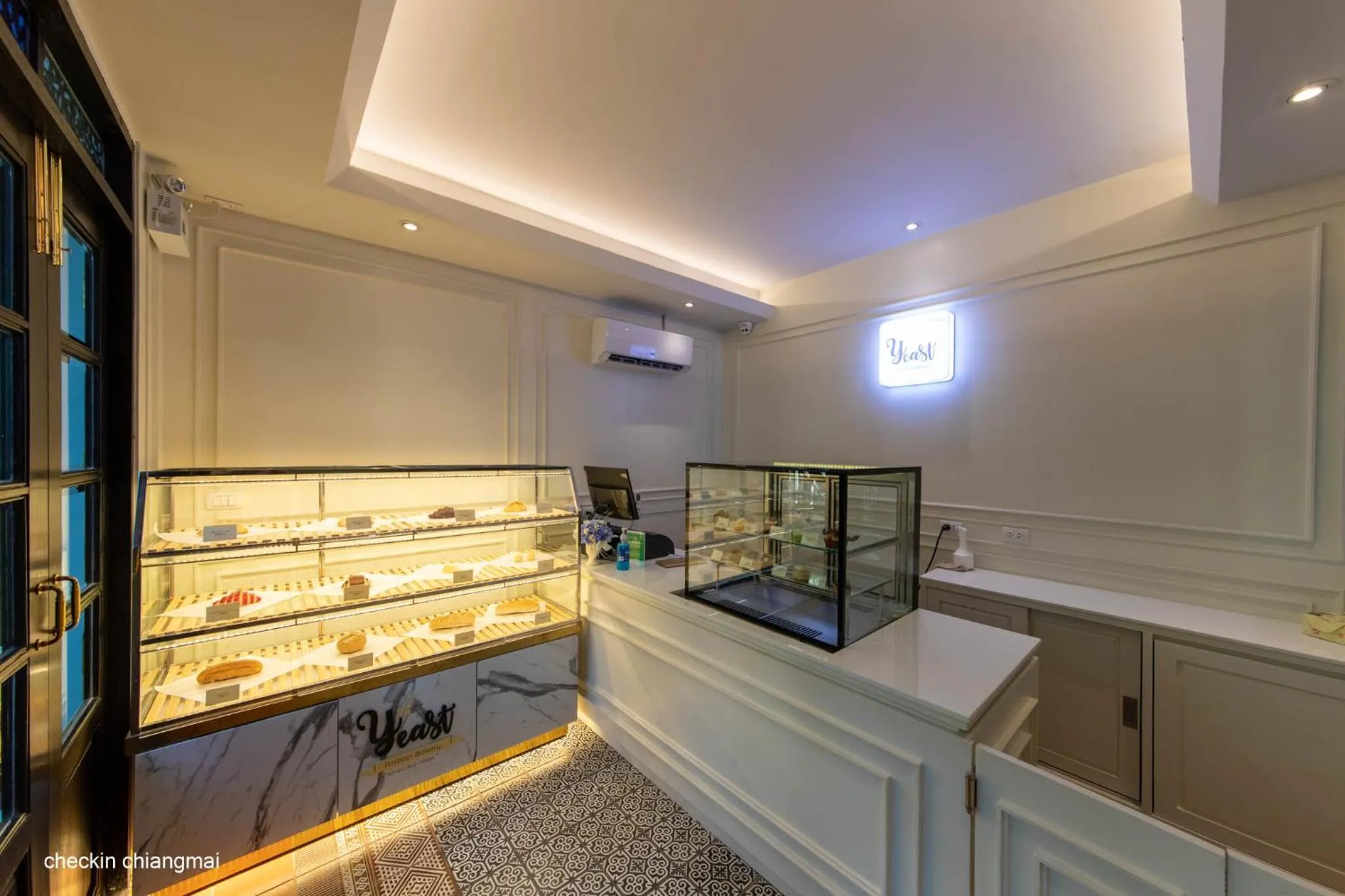 Buri Sriping Riverside Resort & Spa