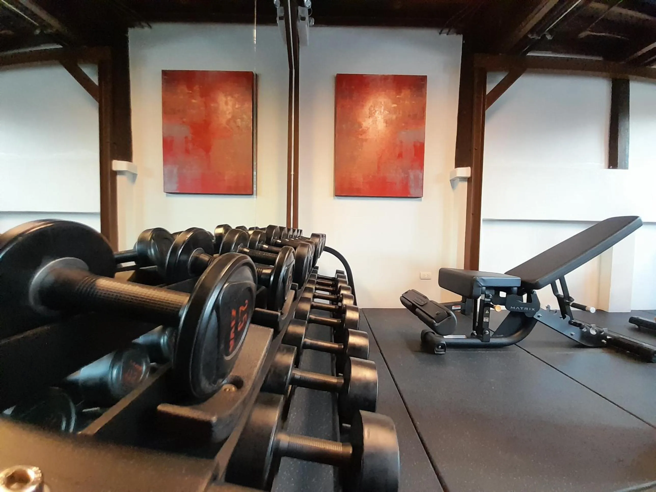 Buri Sriping Riverside Resort & Spa