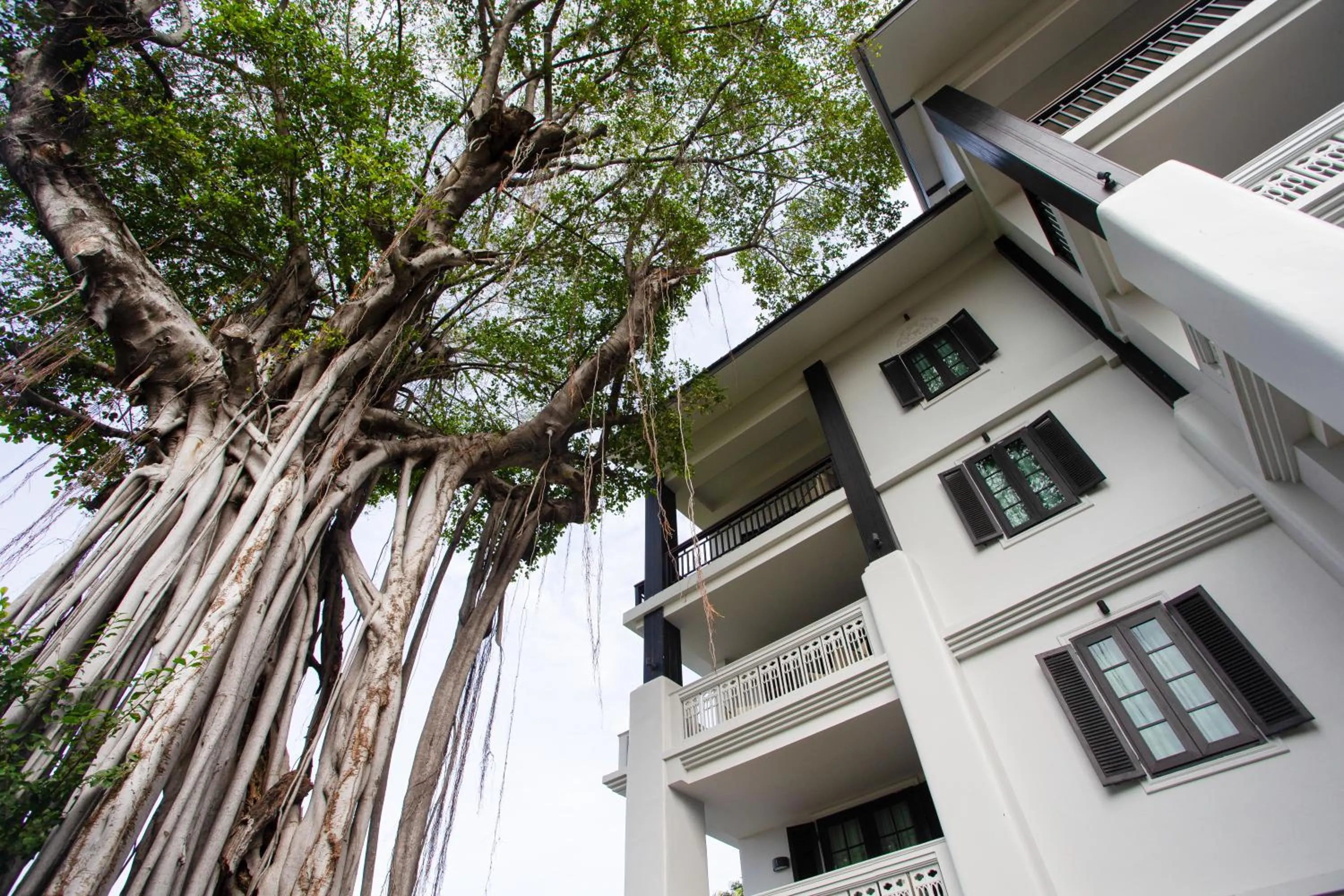 Buri Sriping Riverside Resort & Spa