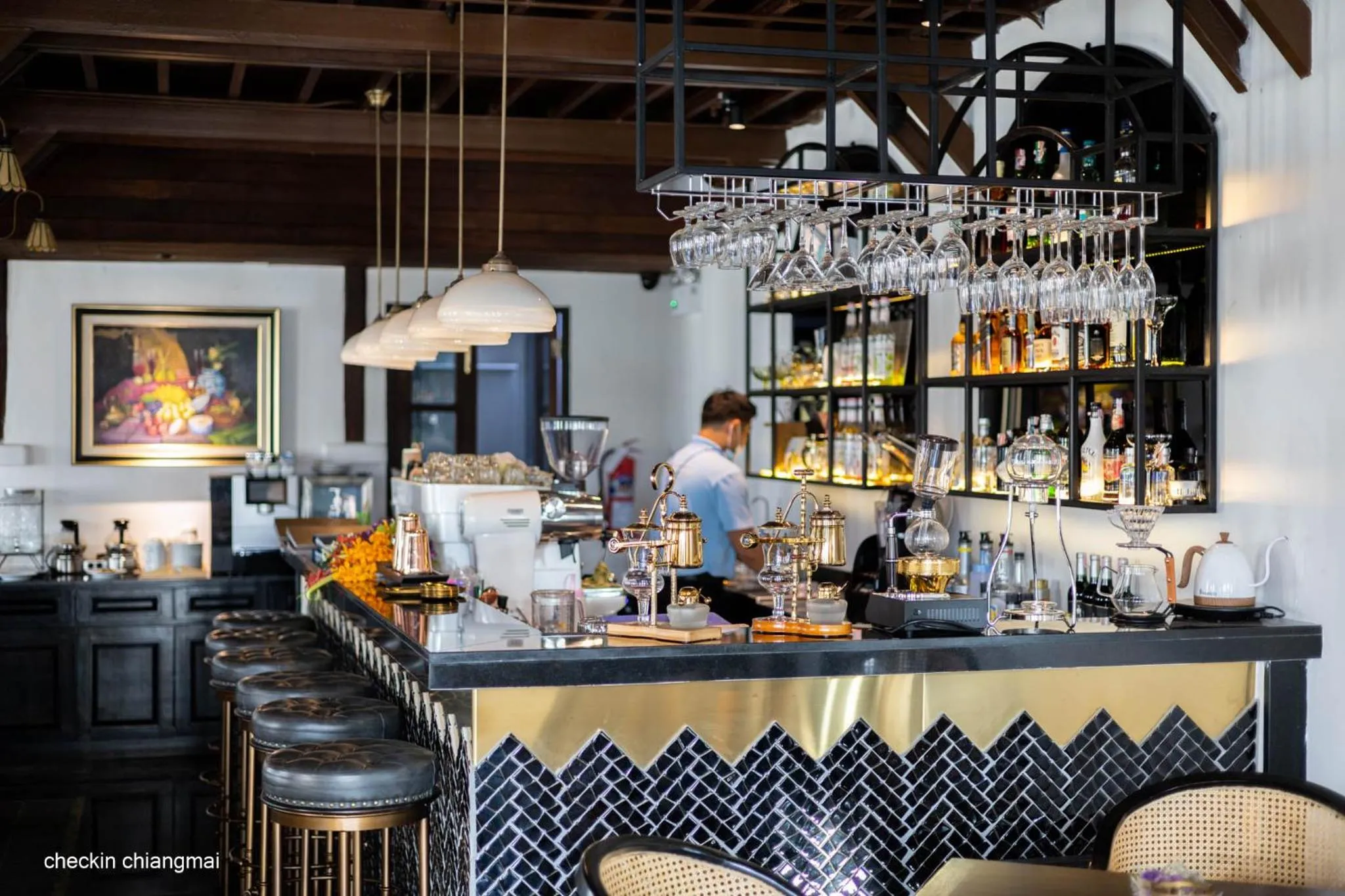 Buri Sriping Riverside Resort & Spa